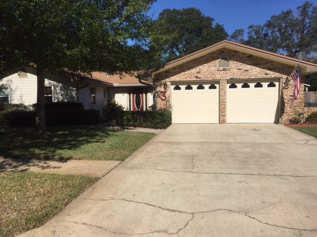 KENWOOD S/D 2ND ADDN - Residential