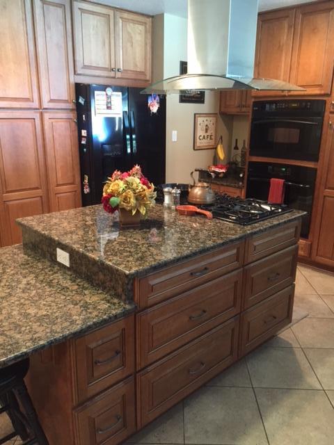 KENWOOD S/D 2ND ADDN - Residential