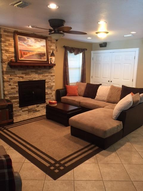 KENWOOD S/D 2ND ADDN - Residential