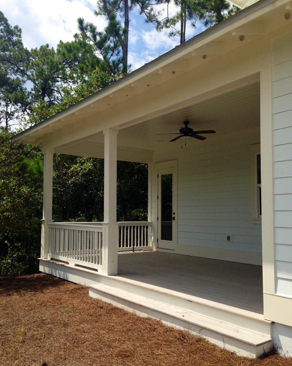 AUDUBON POINT - Residential