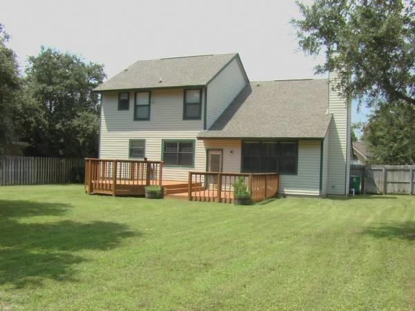 CASTELAR - Residential Lease