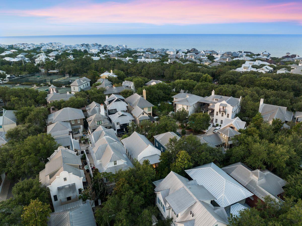 ROSEMARY BEACH - Residential