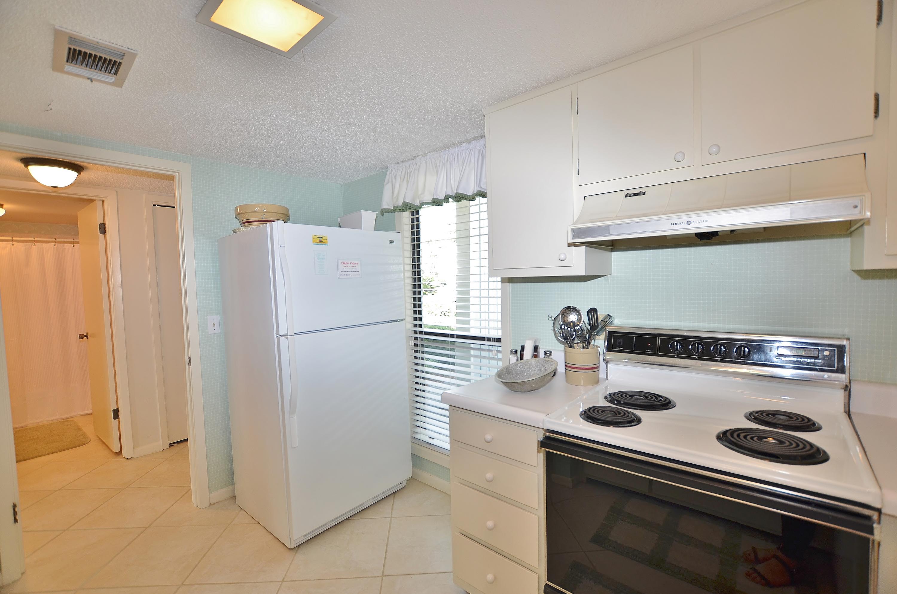 SANDPIPER VILLAGE CONDO - Residential Lease