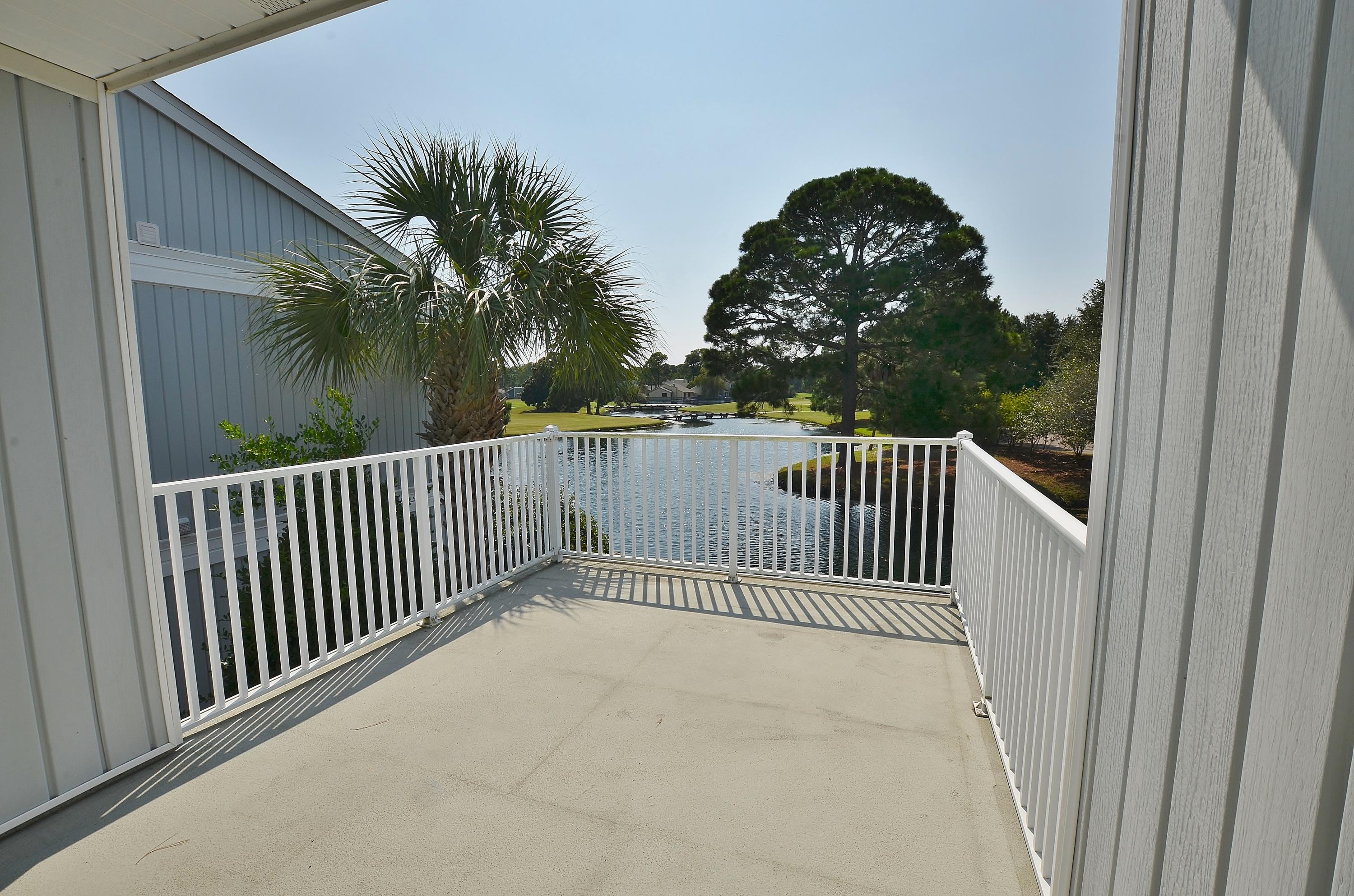 SANDPIPER VILLAGE CONDO - Residential Lease