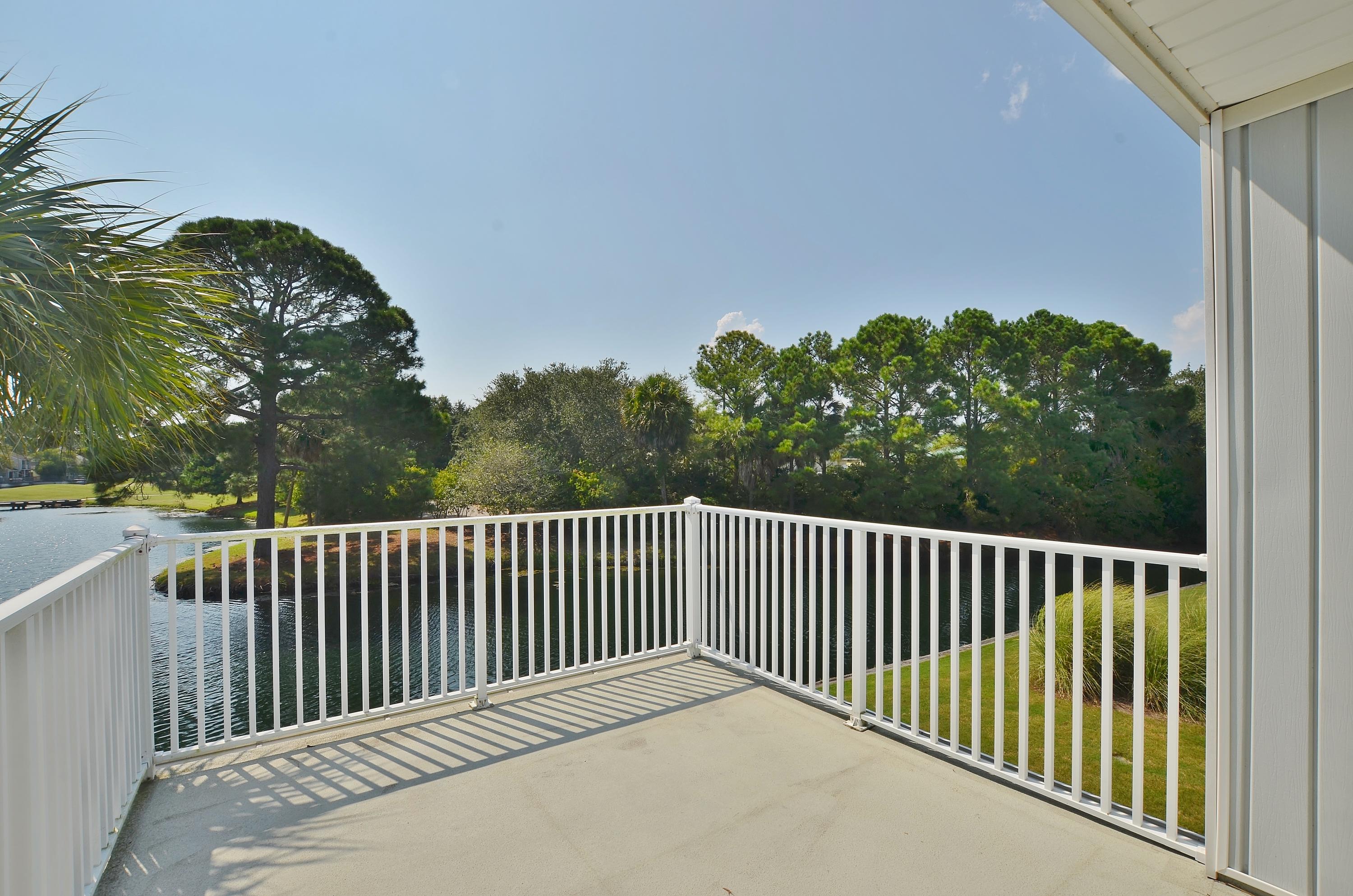 SANDPIPER VILLAGE CONDO - Residential Lease