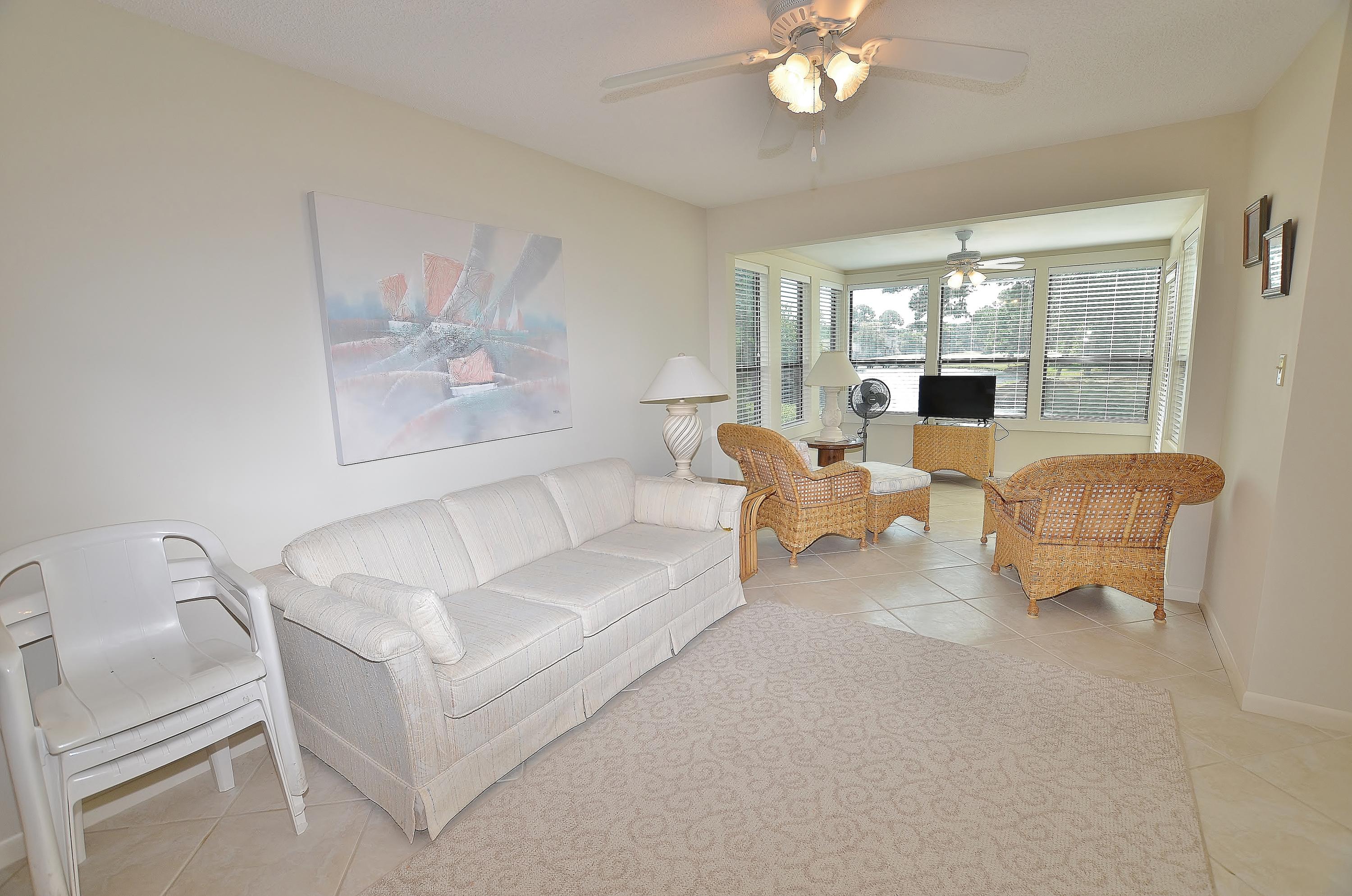 SANDPIPER VILLAGE CONDO - Residential Lease