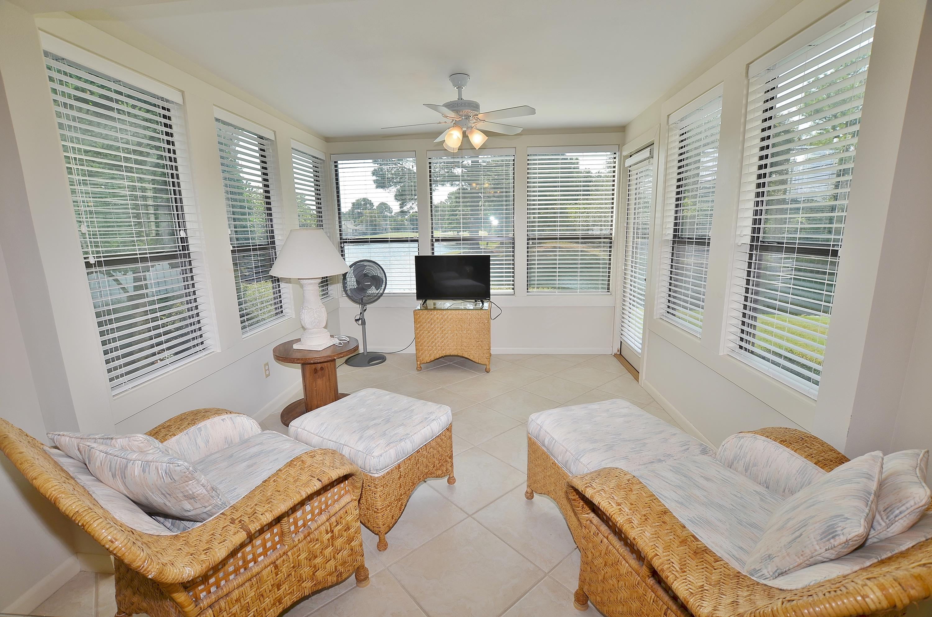 SANDPIPER VILLAGE CONDO - Residential Lease