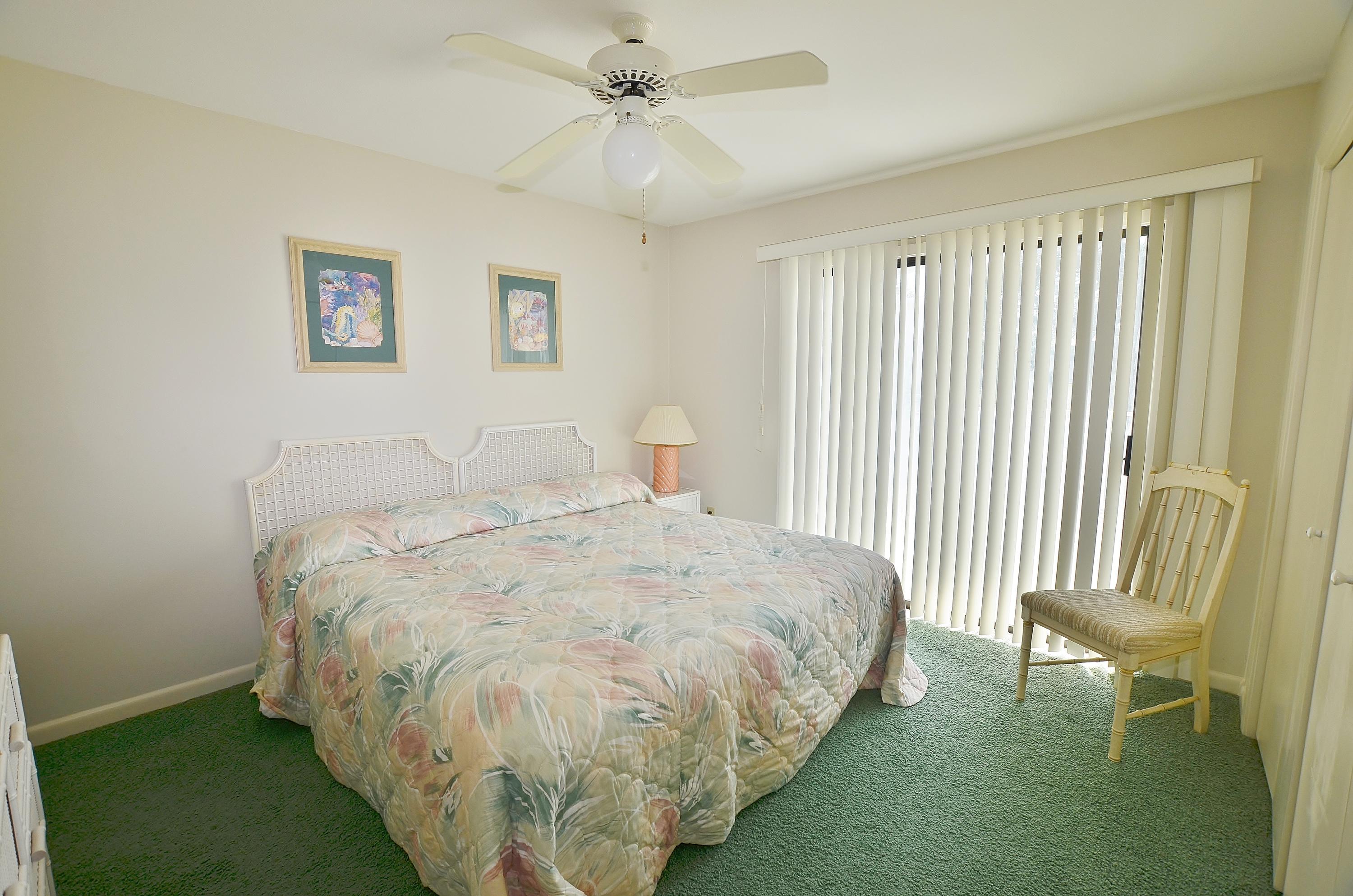 SANDPIPER VILLAGE CONDO - Residential Lease