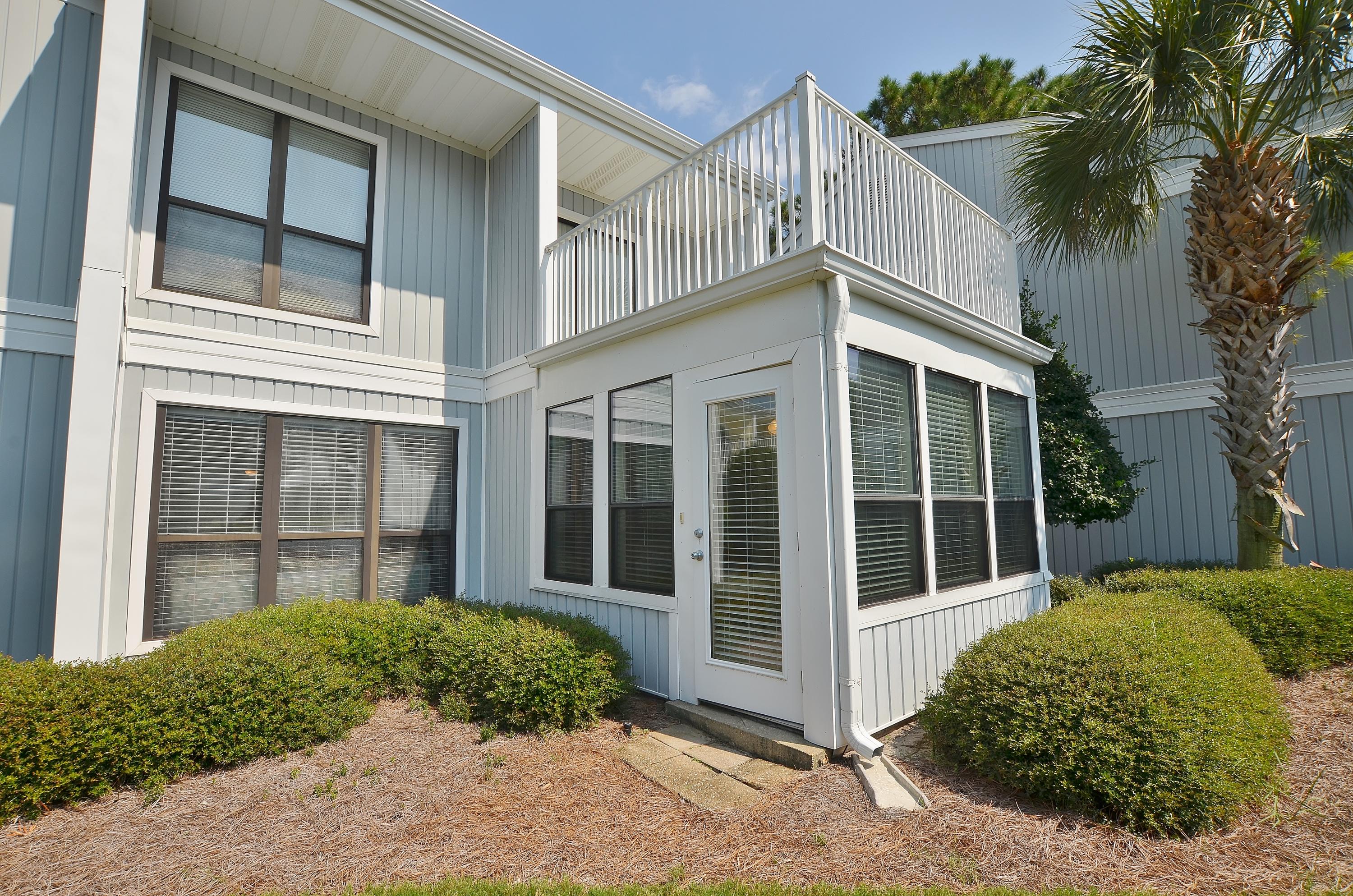 SANDPIPER VILLAGE CONDO - Residential Lease