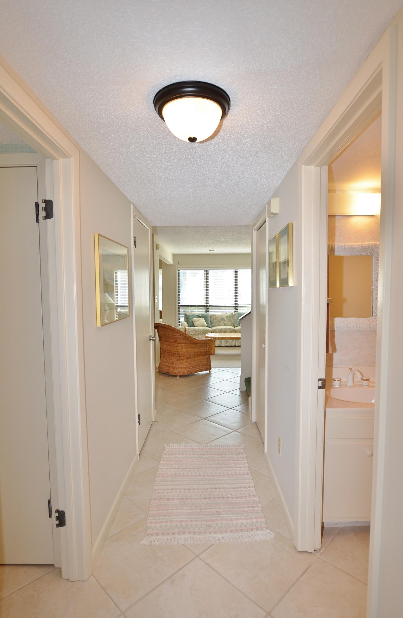 SANDPIPER VILLAGE CONDO - Residential Lease