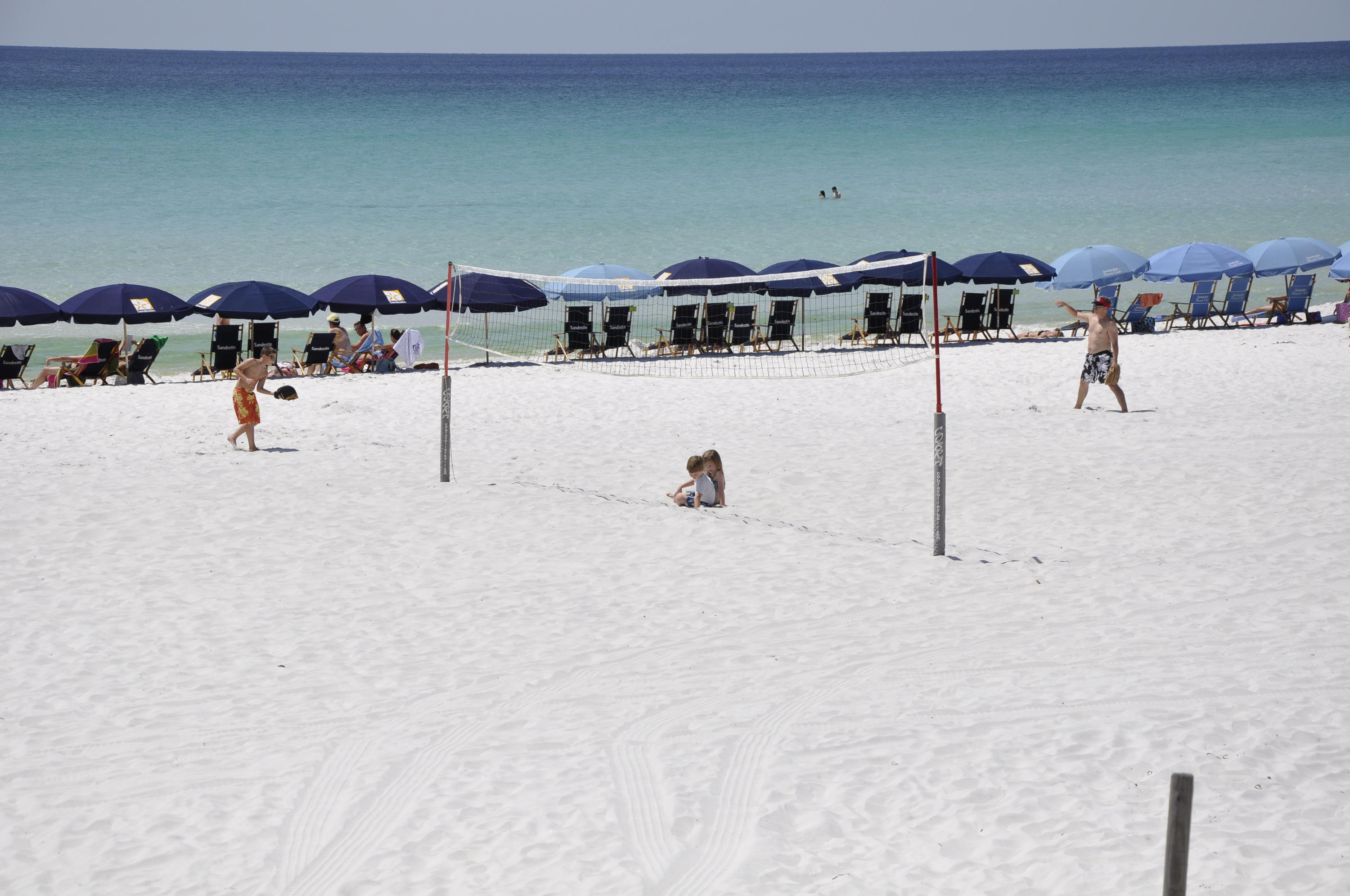 SANDPIPER VILLAGE CONDO - Residential Lease