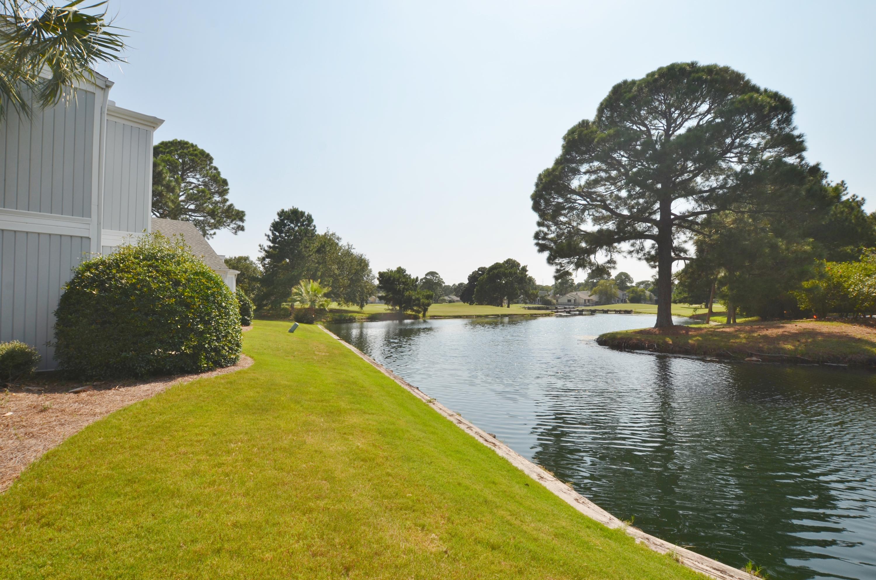 SANDPIPER VILLAGE CONDO - Residential Lease