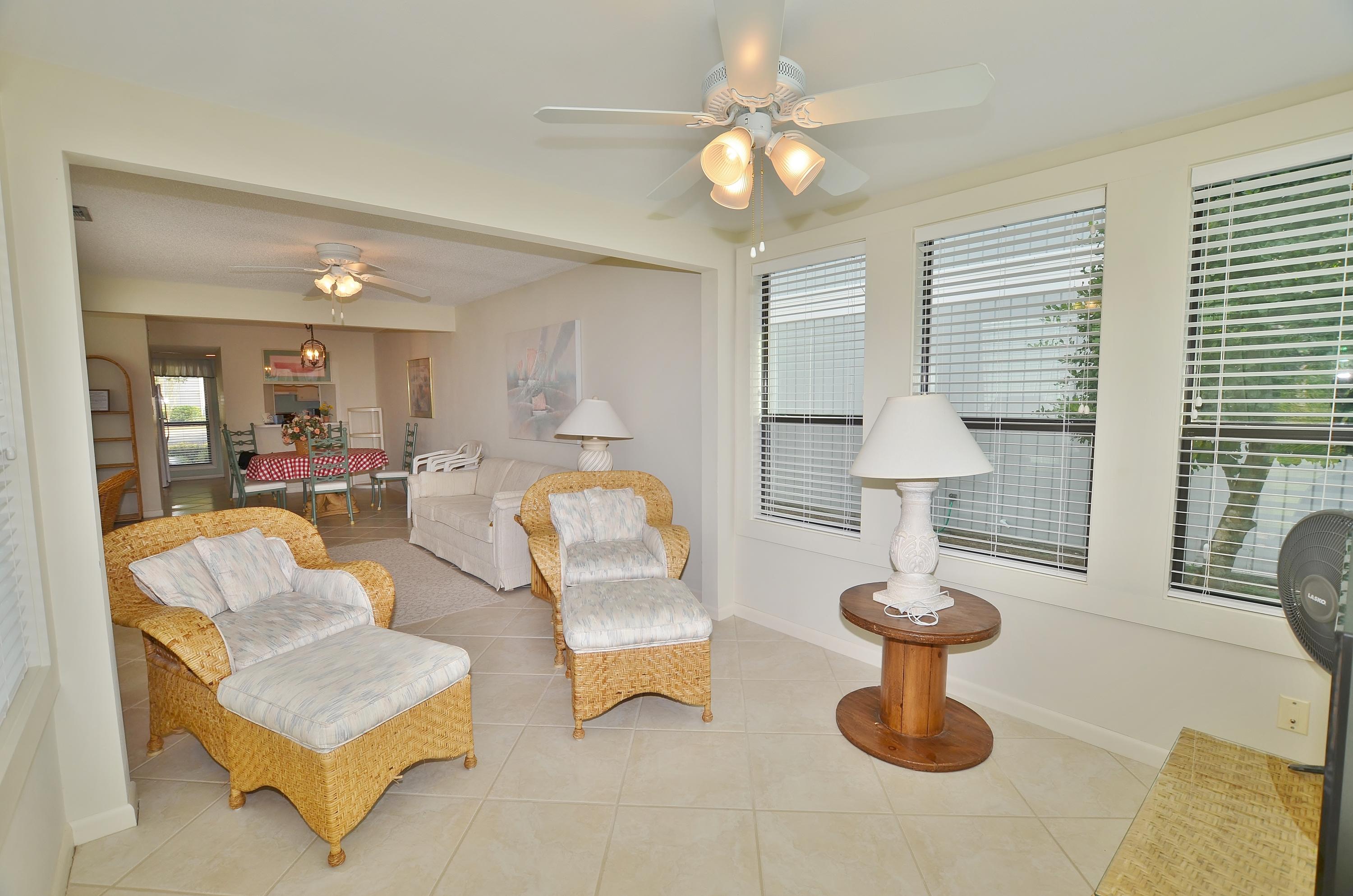 SANDPIPER VILLAGE CONDO - Residential Lease