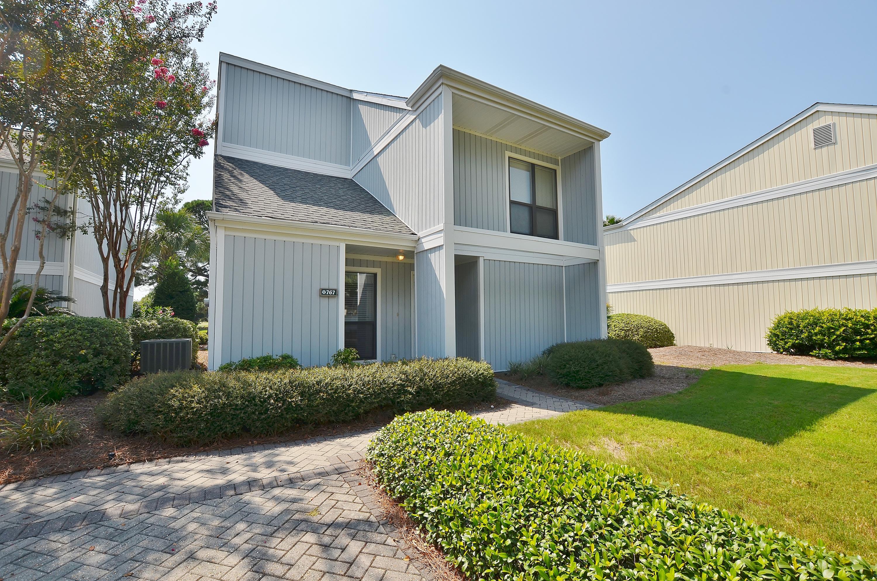 SANDPIPER VILLAGE CONDO - Residential Lease