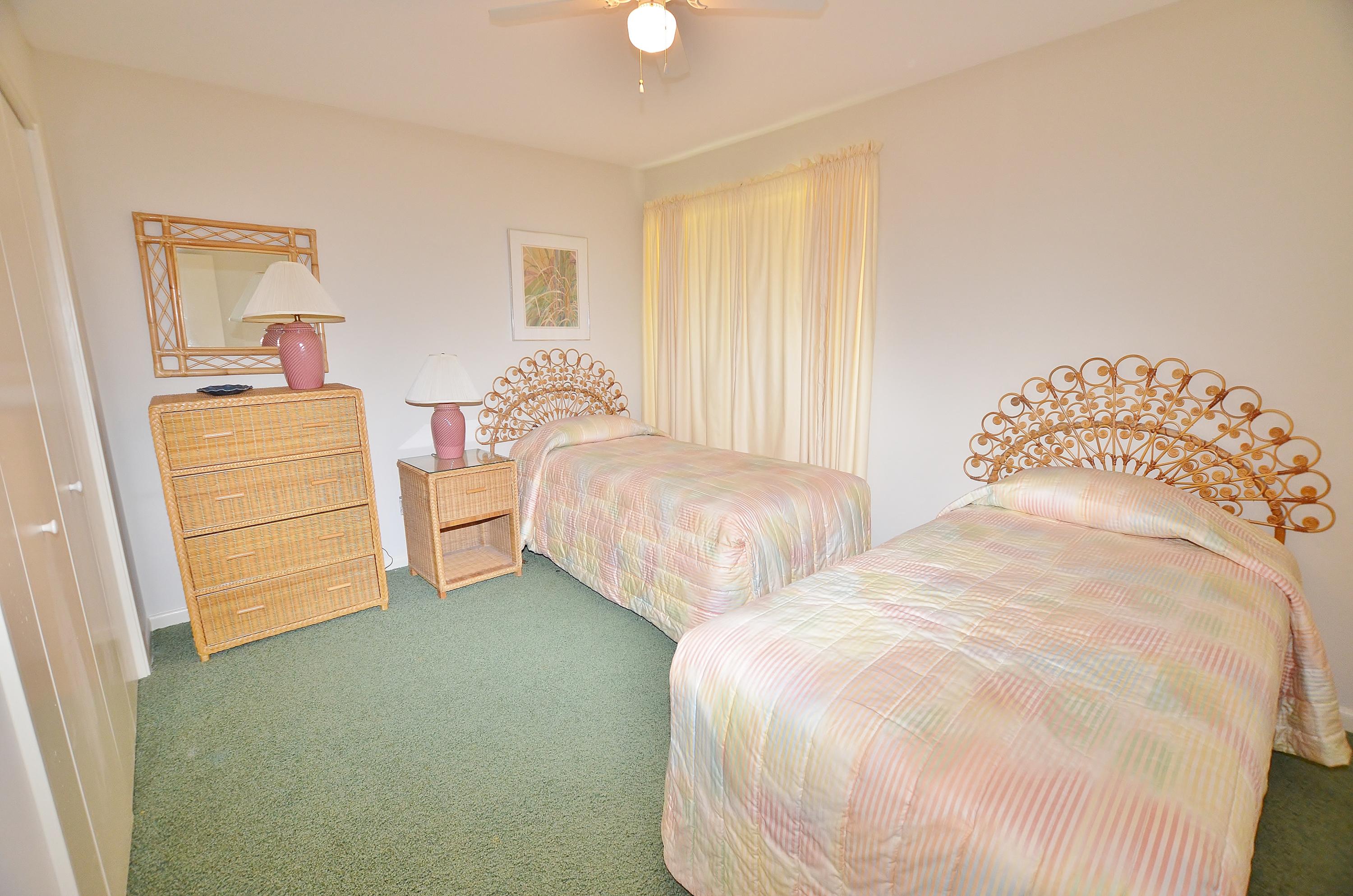 SANDPIPER VILLAGE CONDO - Residential Lease