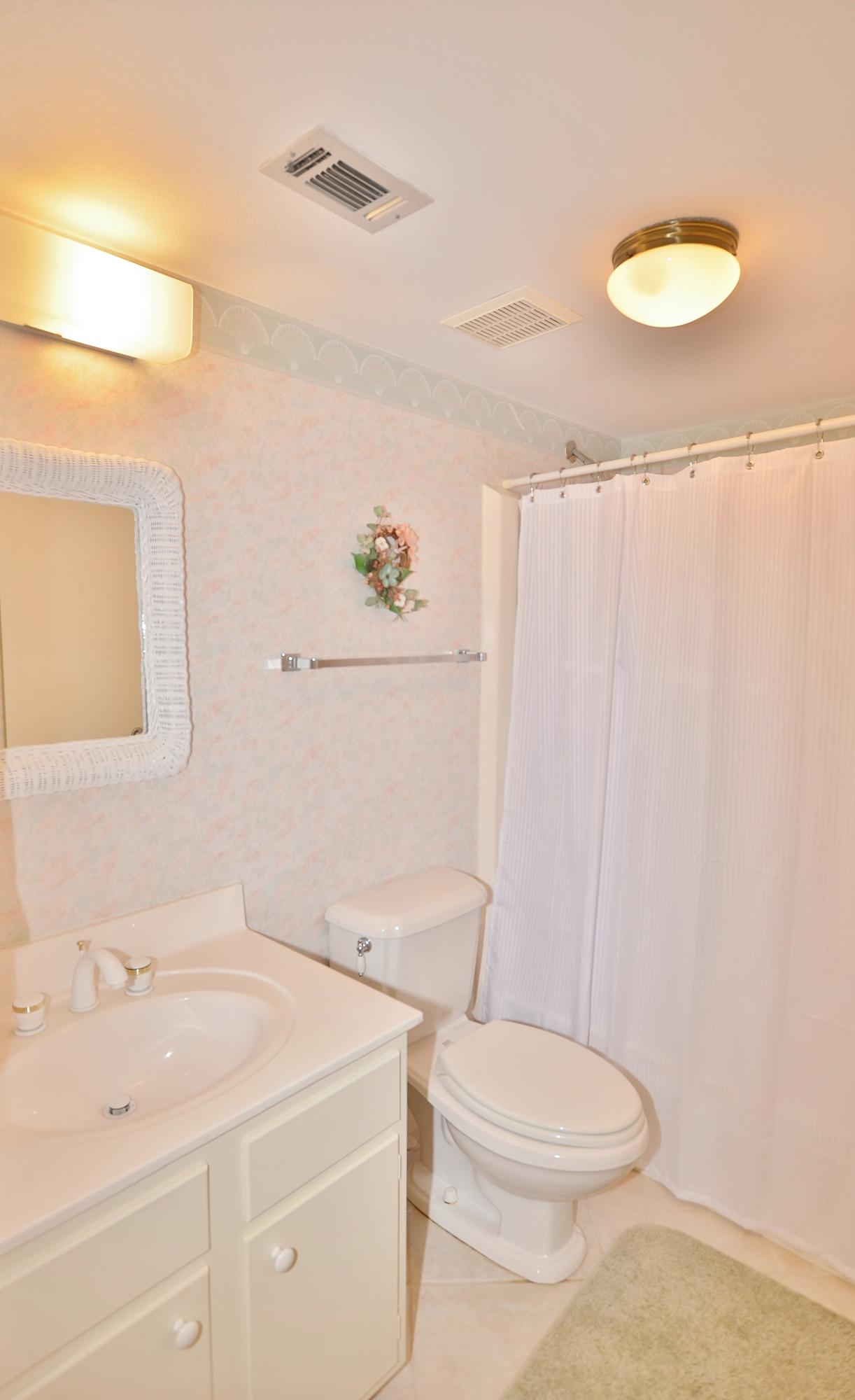 SANDPIPER VILLAGE CONDO - Residential Lease