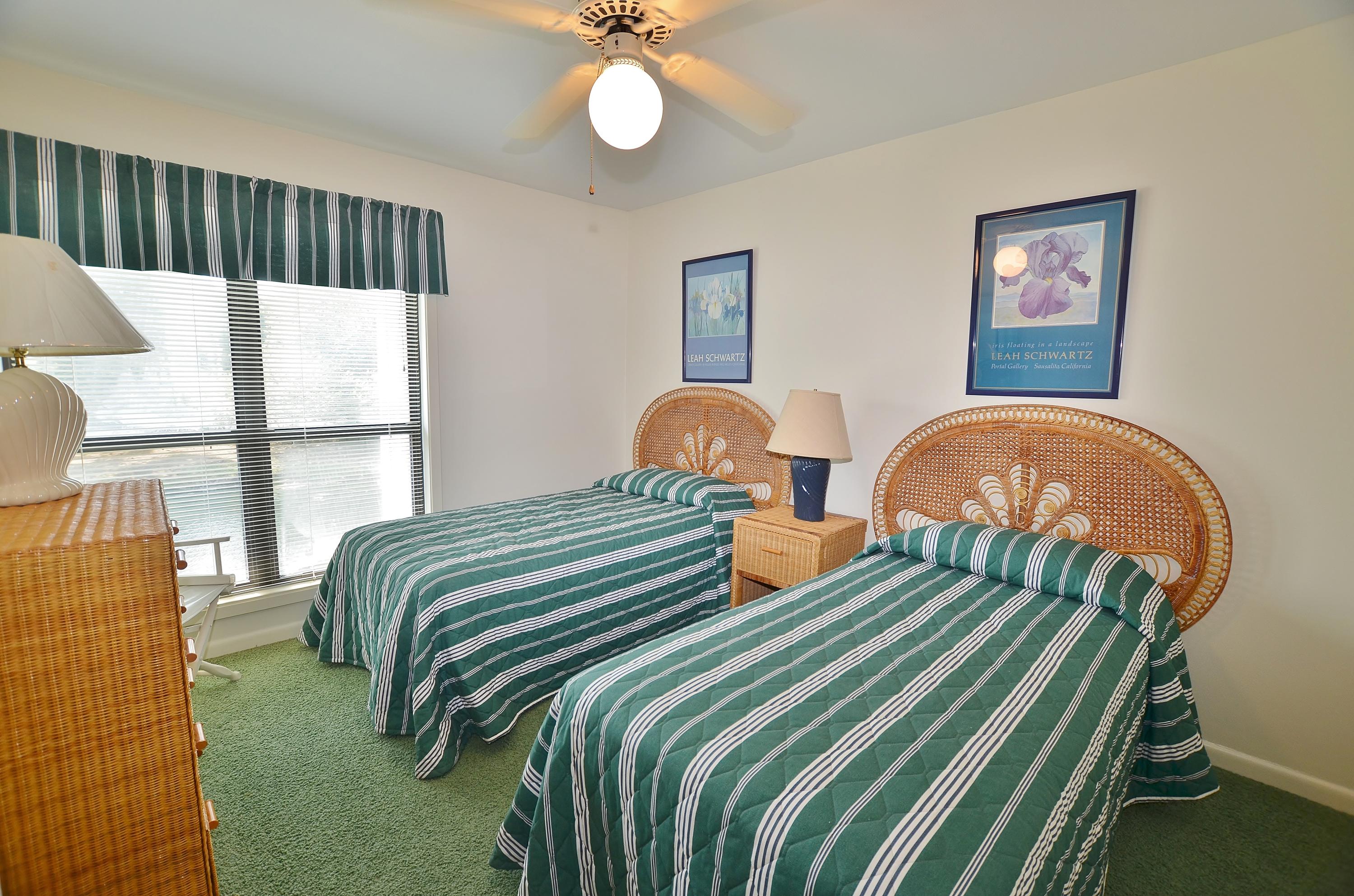 SANDPIPER VILLAGE CONDO - Residential Lease