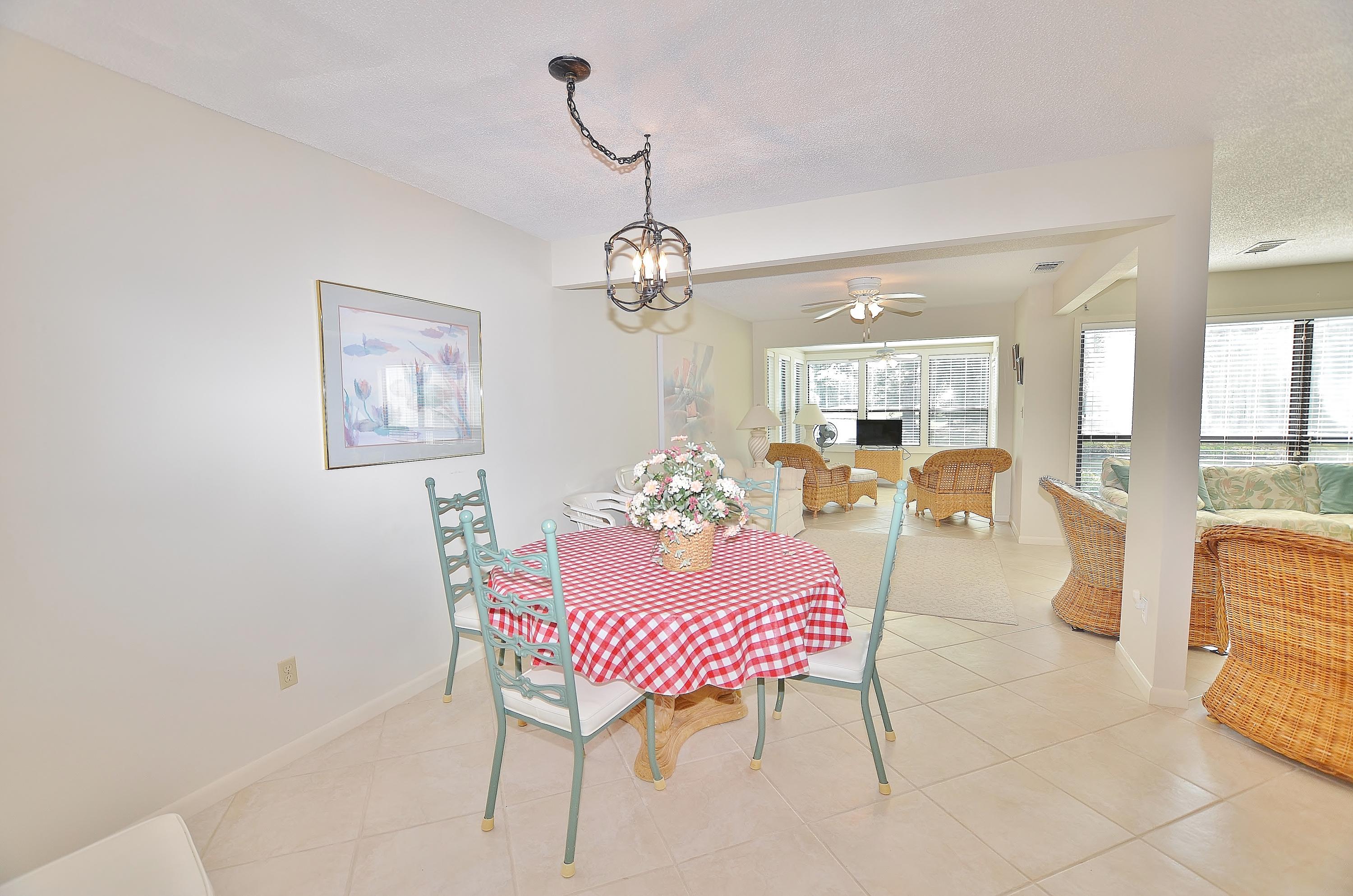 SANDPIPER VILLAGE CONDO - Residential Lease