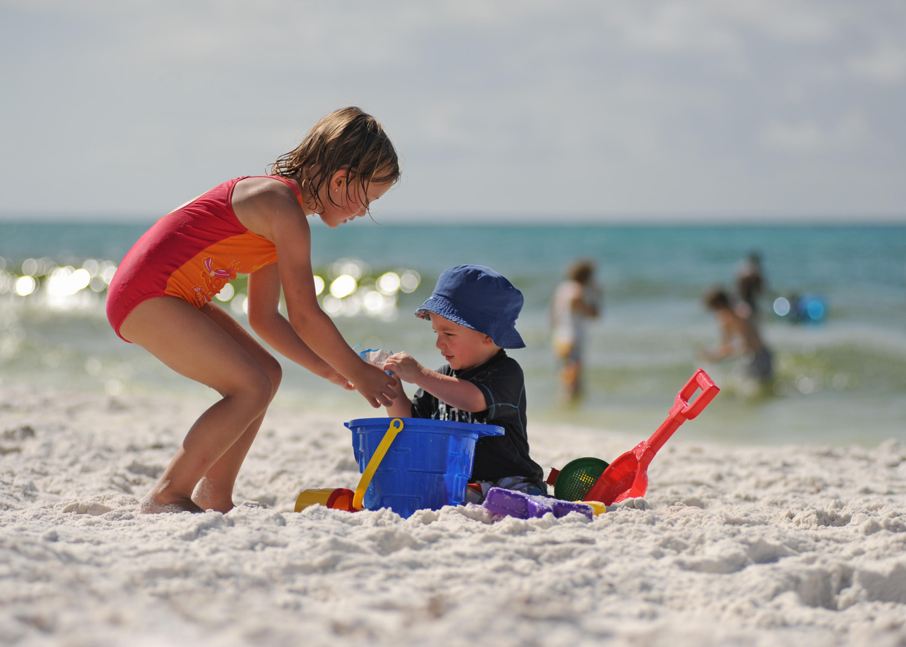 SANDPIPER VILLAGE CONDO - Residential Lease