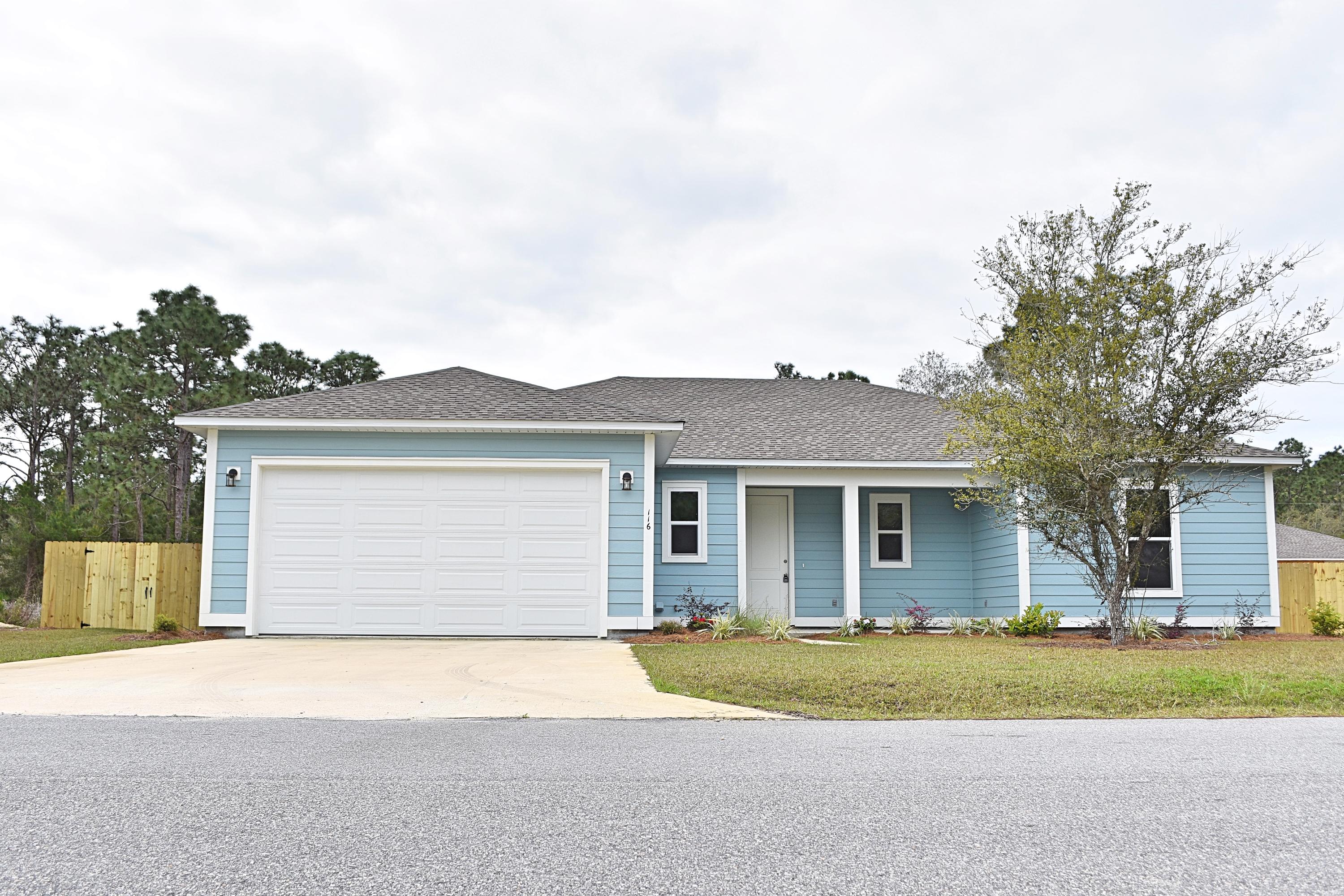 SANTA ROSA PLANTATION - Residential Lease