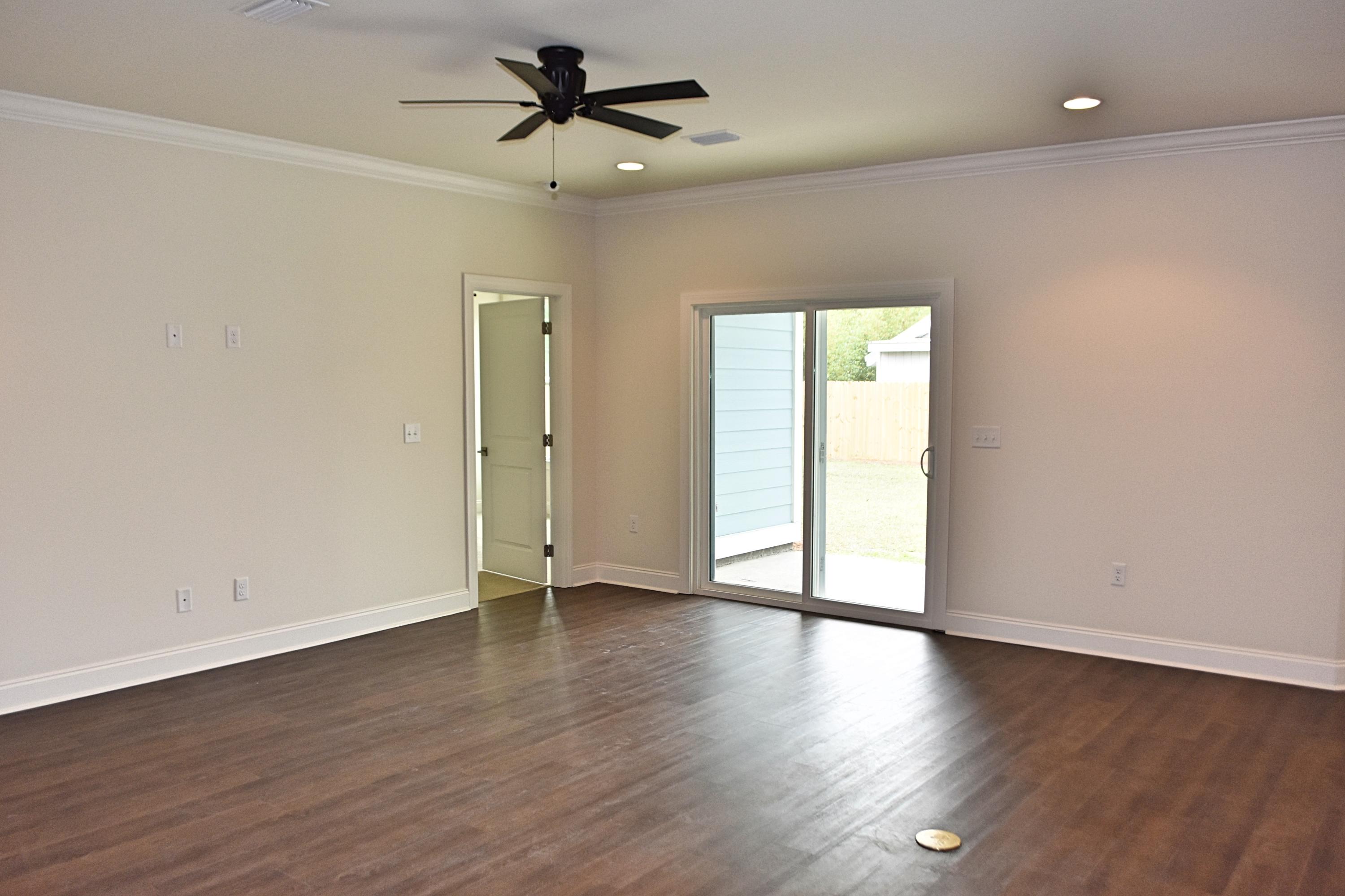 SANTA ROSA PLANTATION - Residential Lease