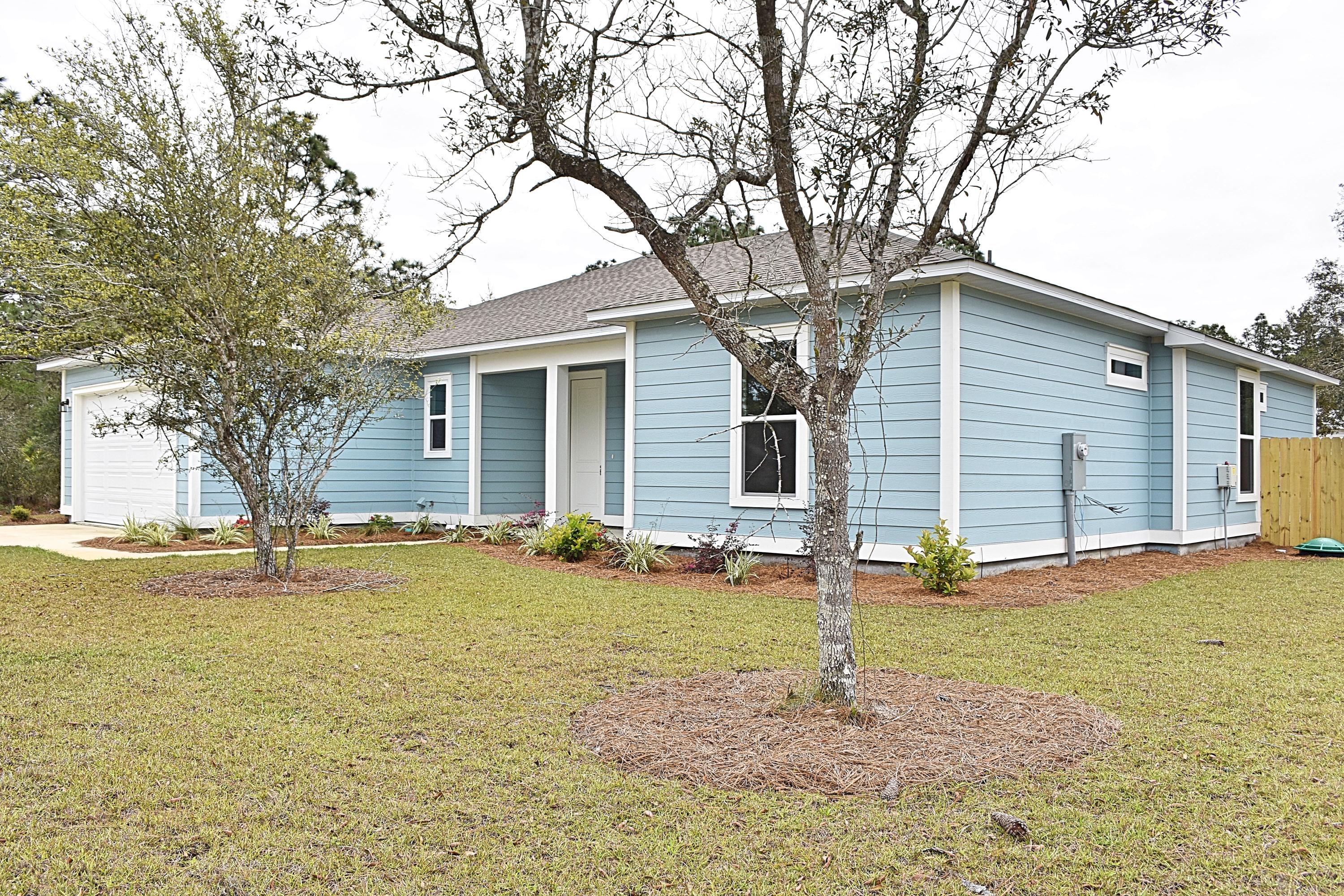 SANTA ROSA PLANTATION - Residential Lease