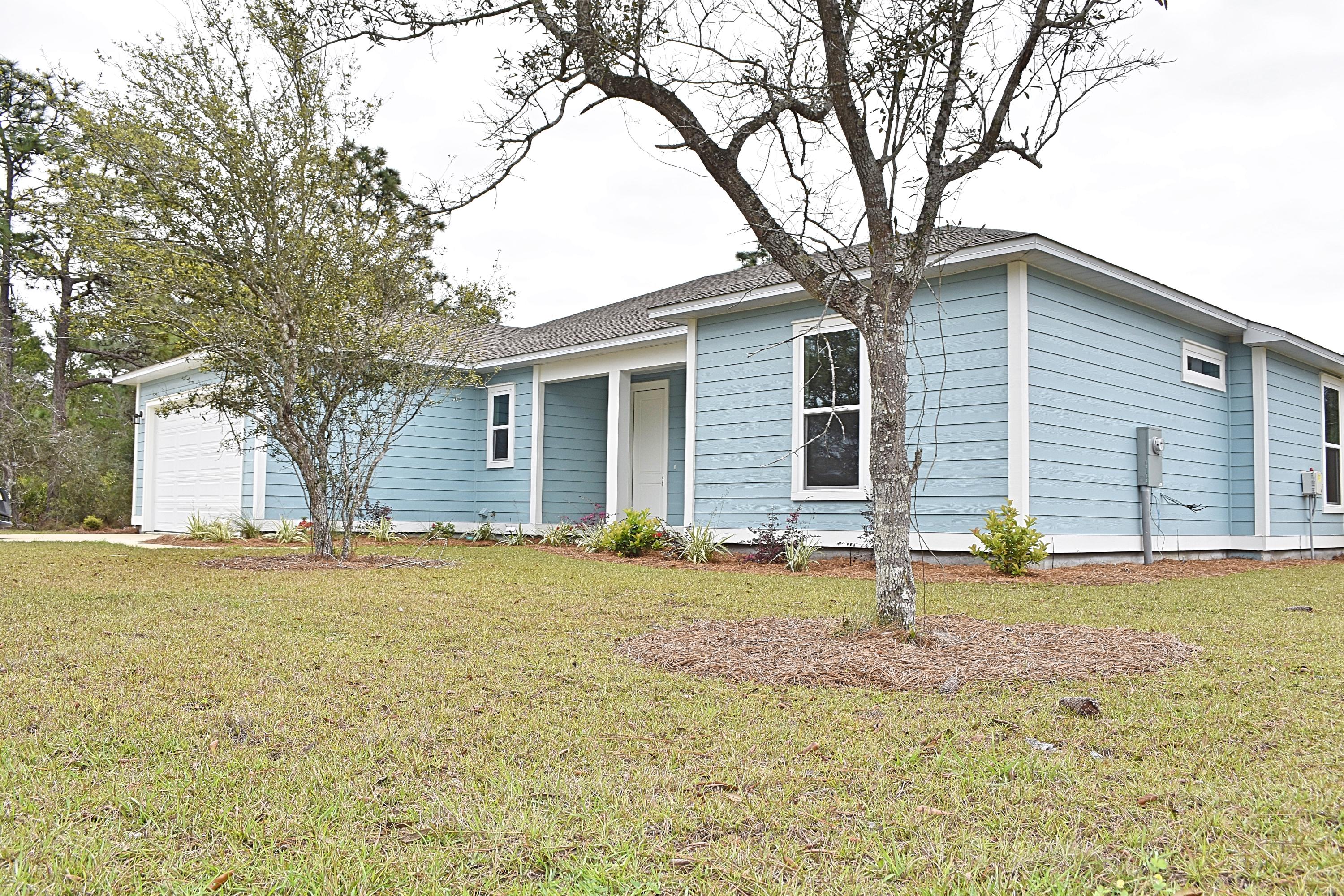 SANTA ROSA PLANTATION - Residential Lease