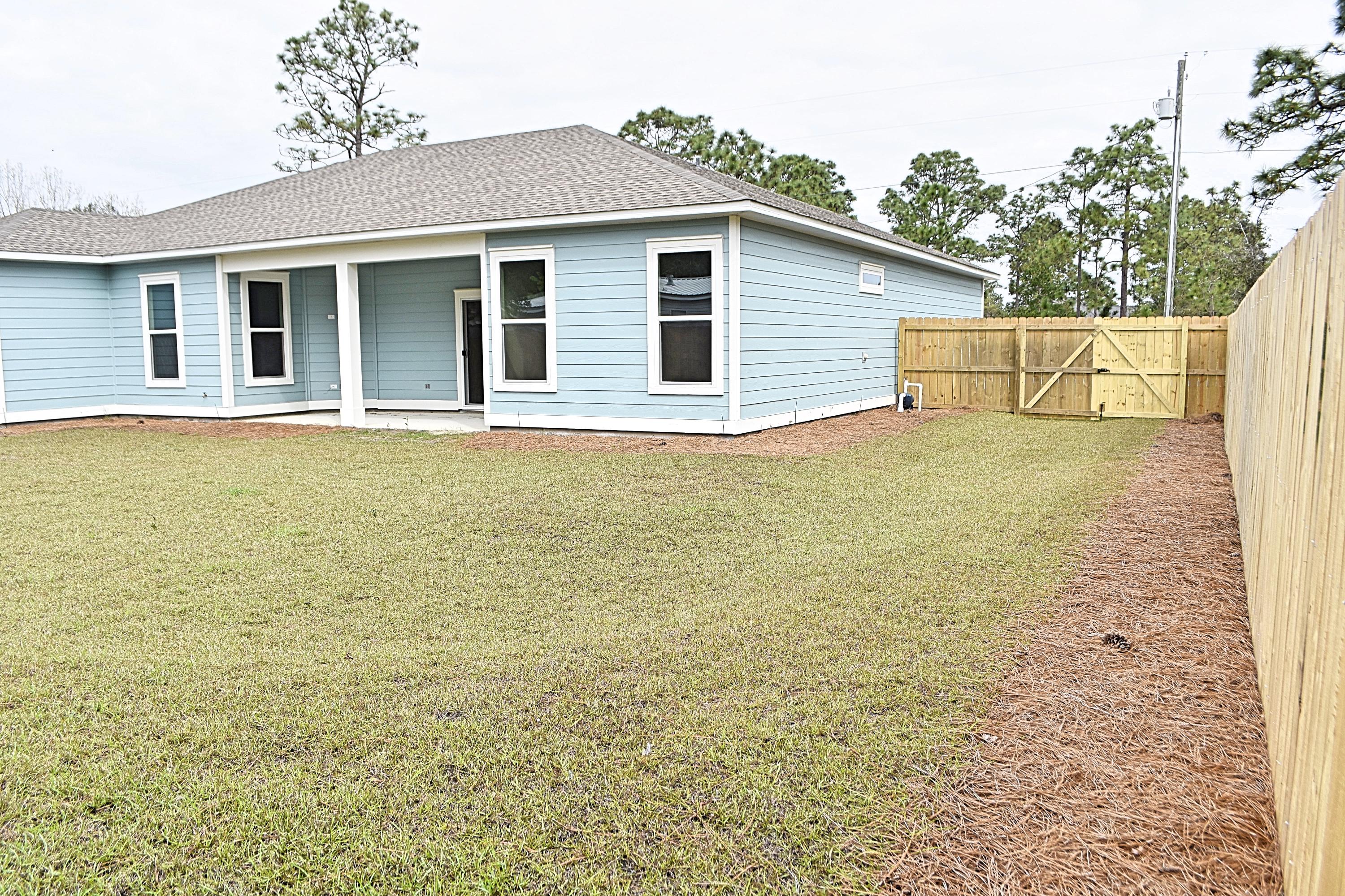 SANTA ROSA PLANTATION - Residential Lease