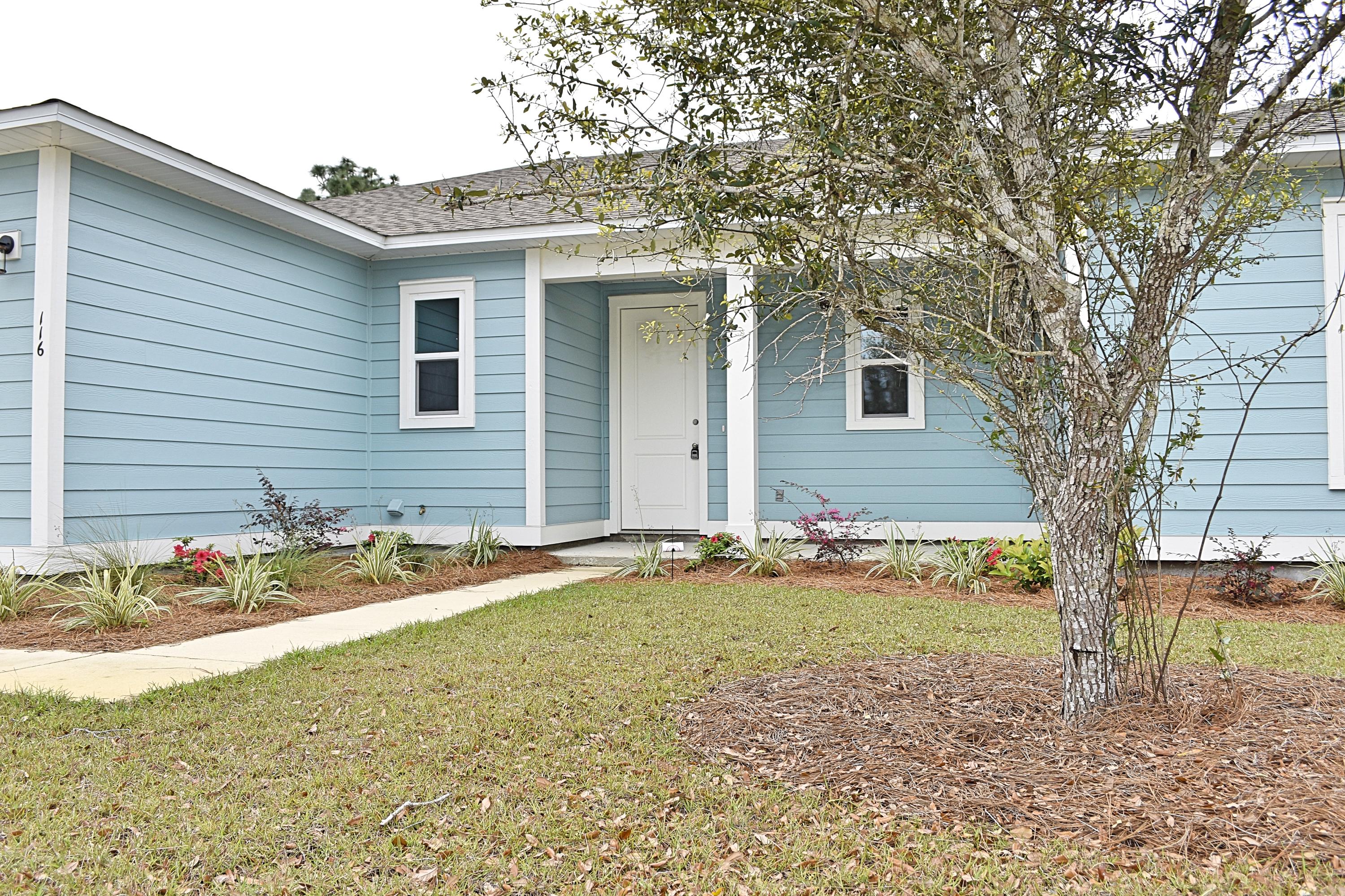 SANTA ROSA PLANTATION - Residential Lease