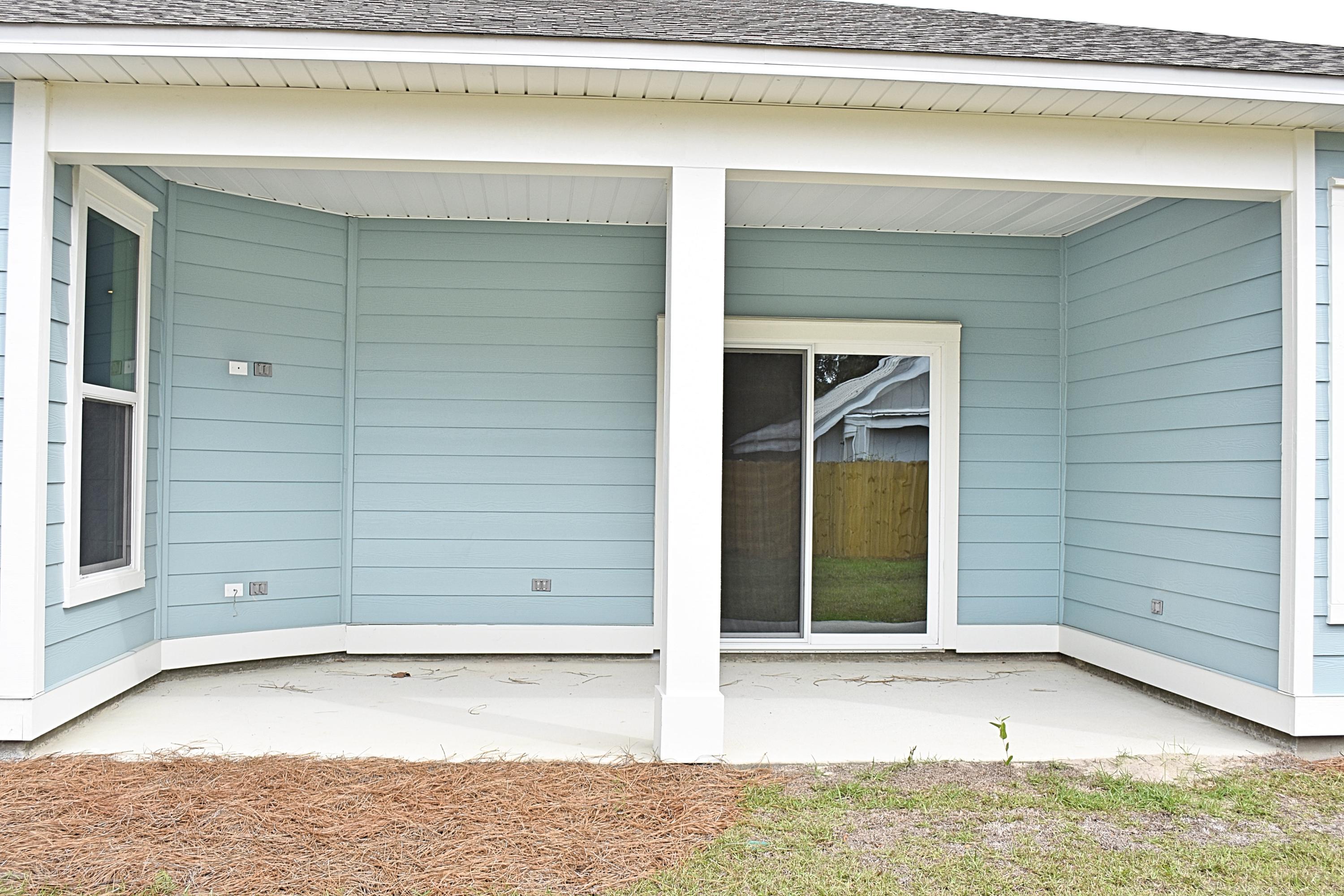 SANTA ROSA PLANTATION - Residential Lease