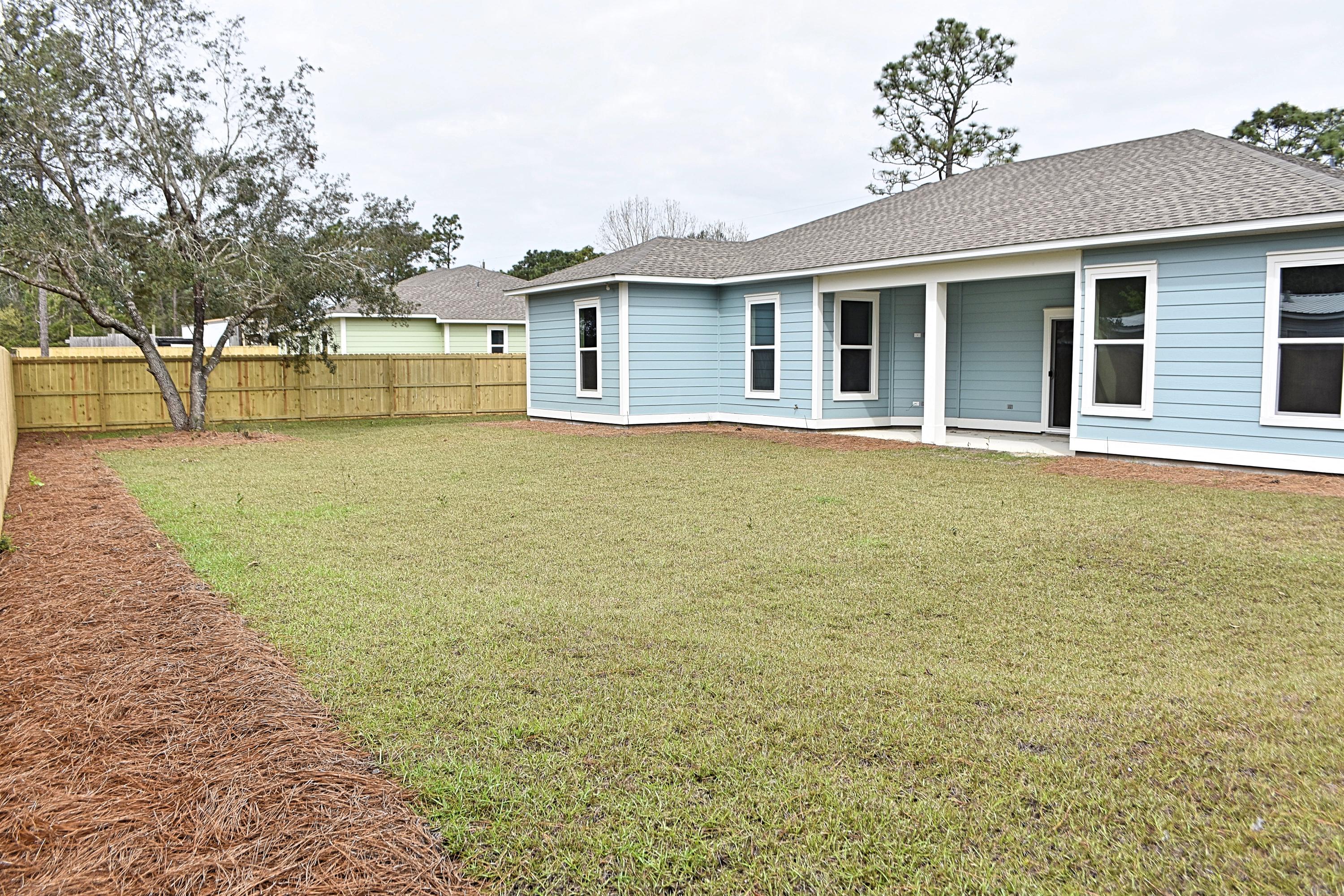 SANTA ROSA PLANTATION - Residential Lease