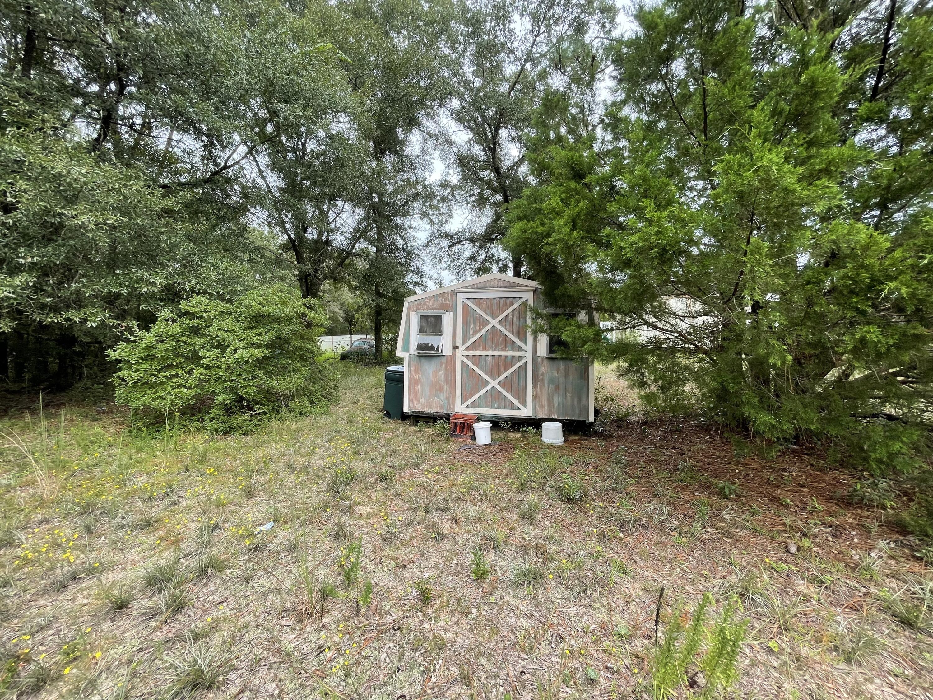 NO RECORDED SUBDIVISION - Residential