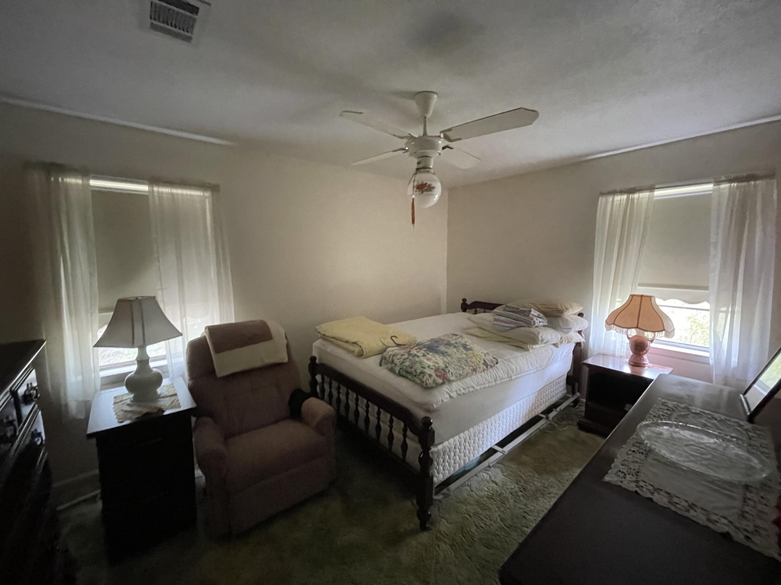 NO RECORDED SUBDIVISION - Residential