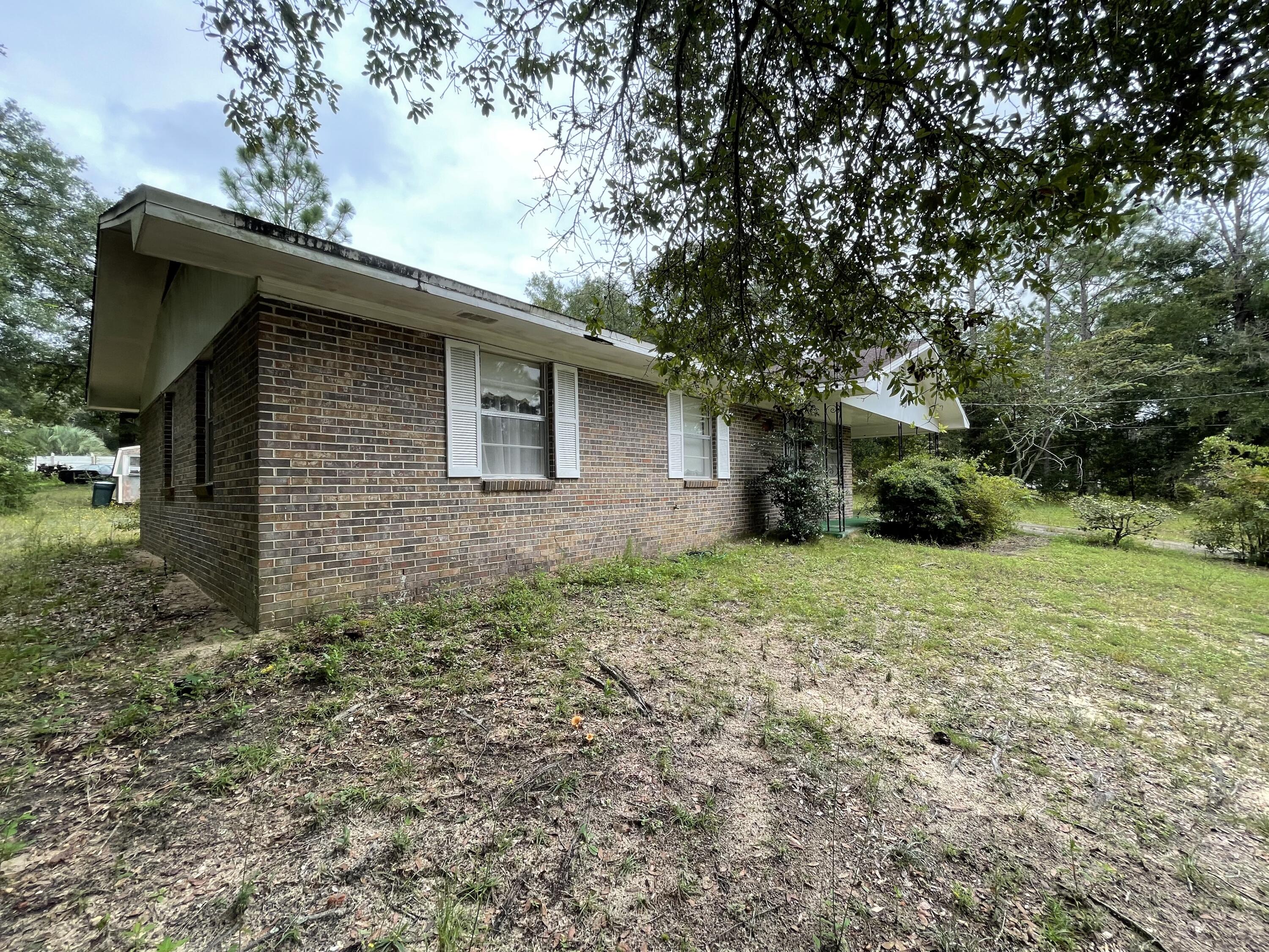 NO RECORDED SUBDIVISION - Residential