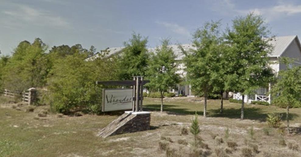 Verandas at Freeport - Residential