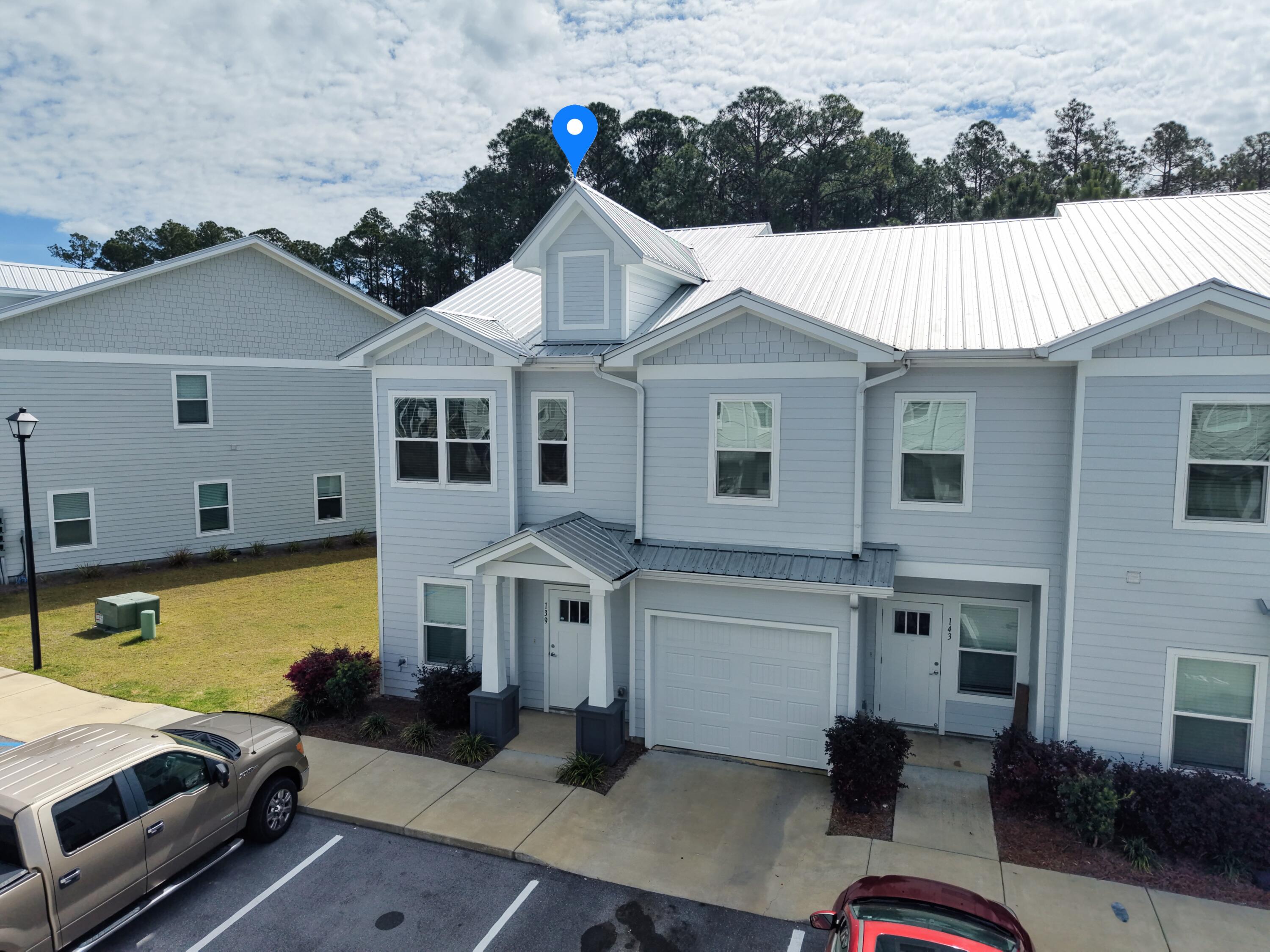 Verandas at Freeport - Residential