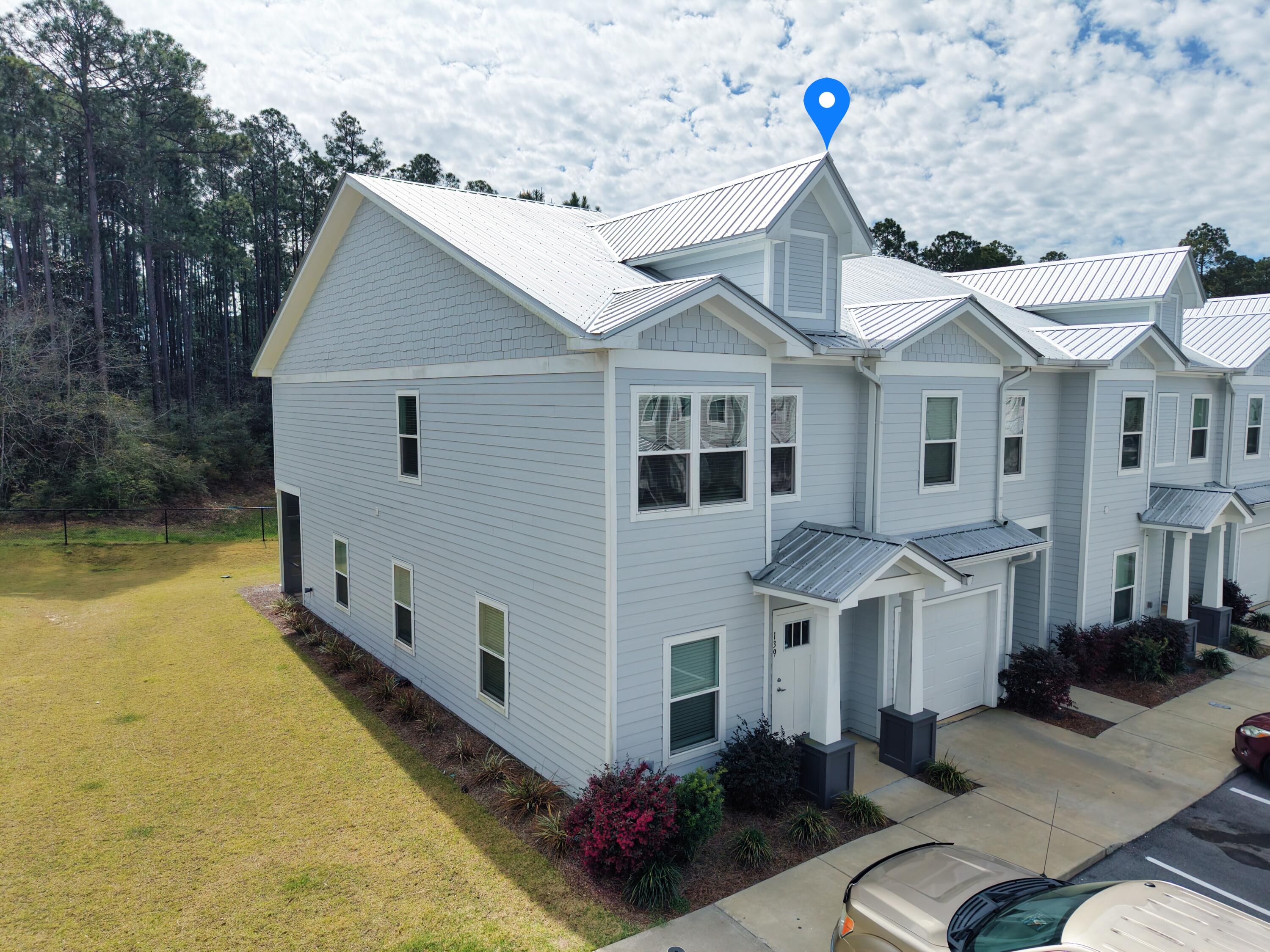 Verandas at Freeport - Residential