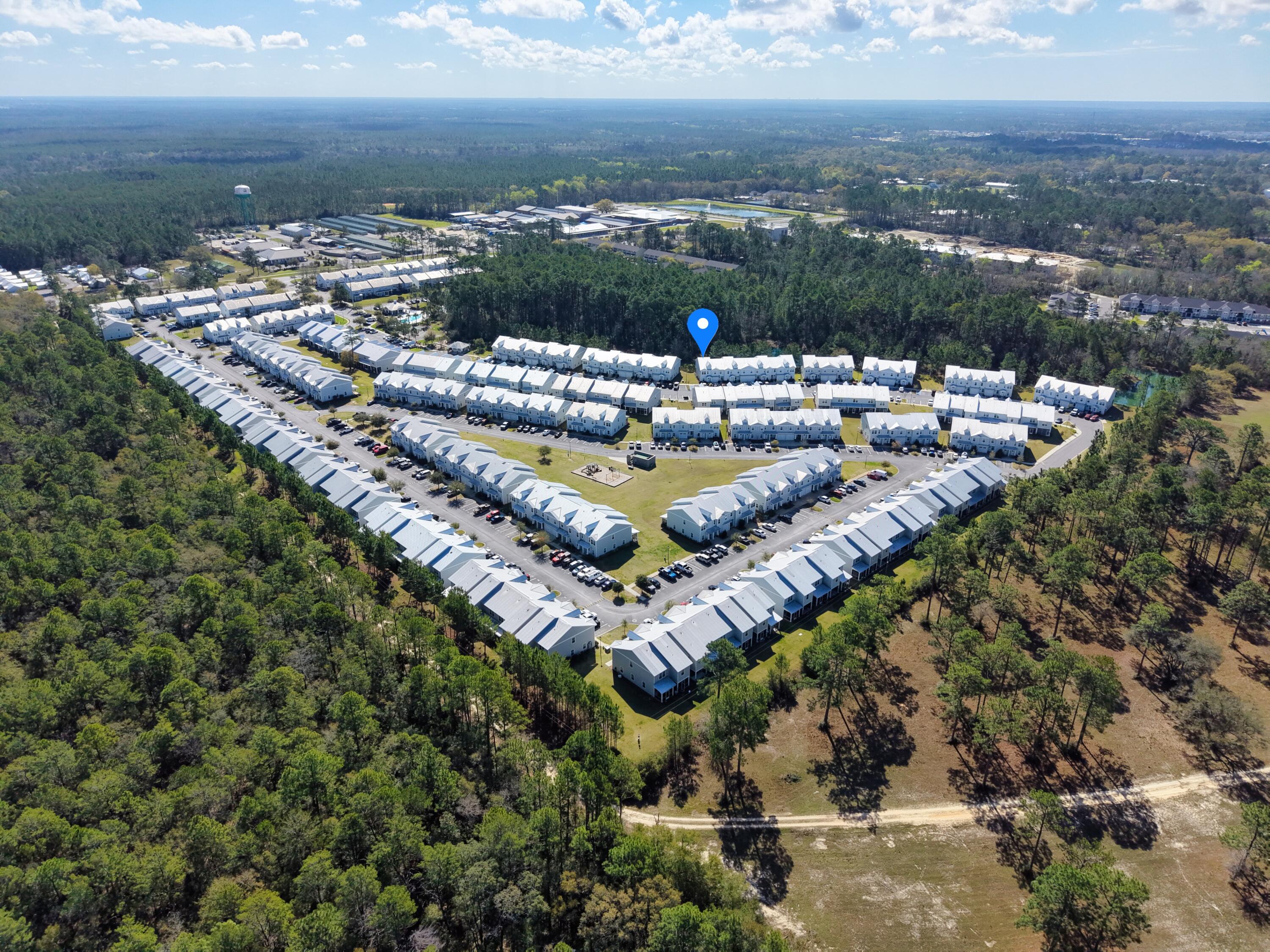 Verandas at Freeport - Residential