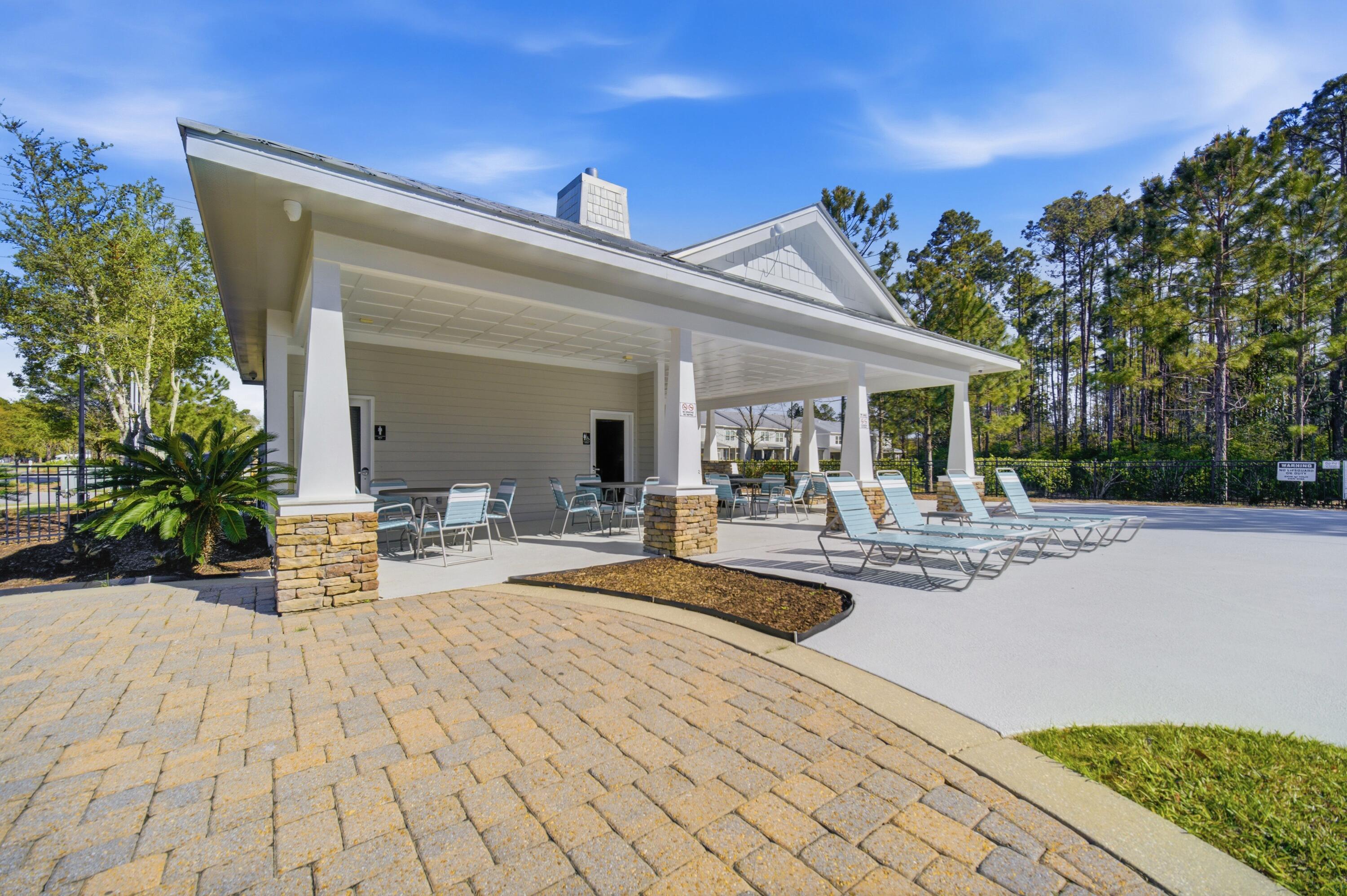 Verandas at Freeport - Residential