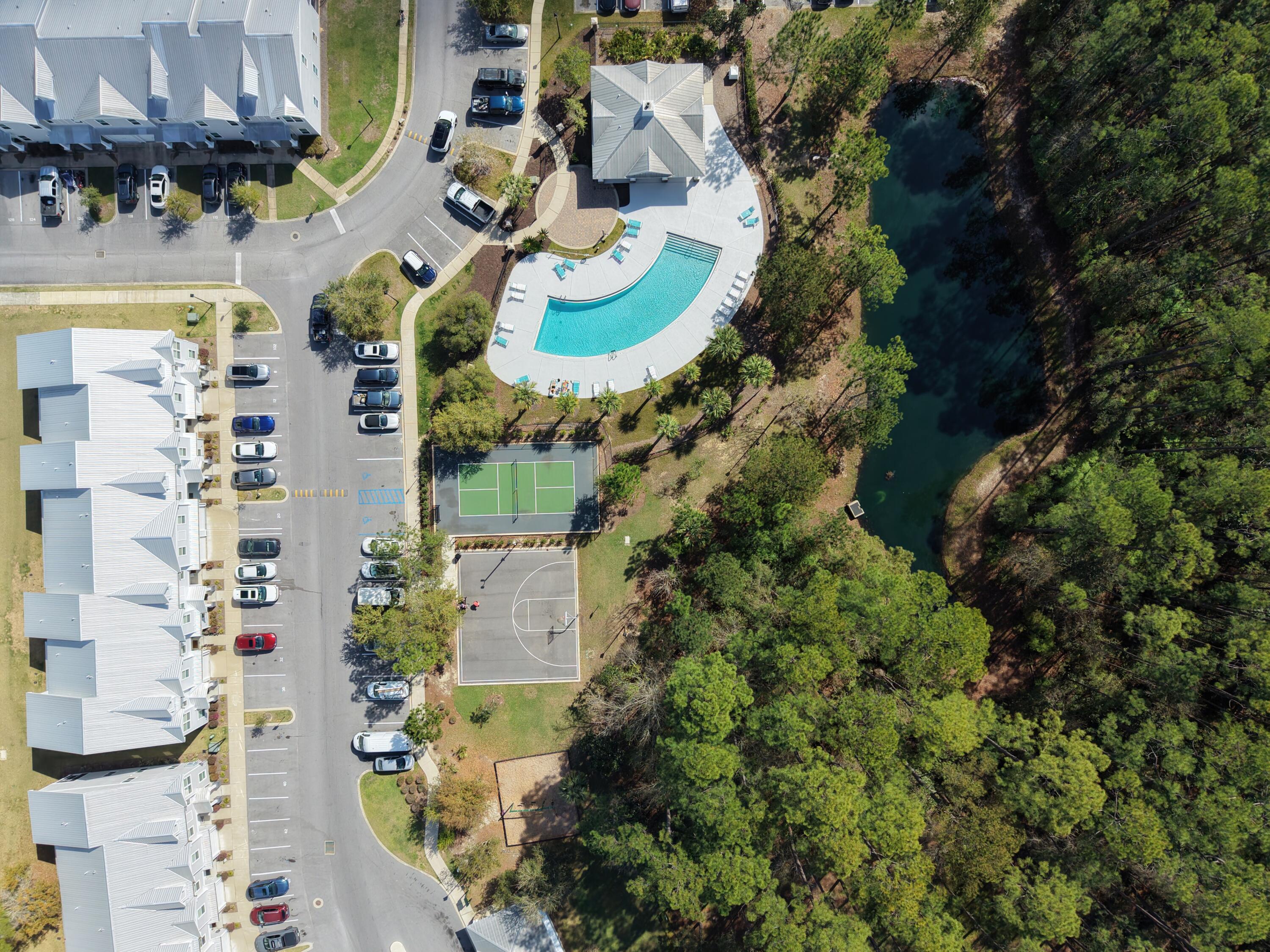 Verandas at Freeport - Residential