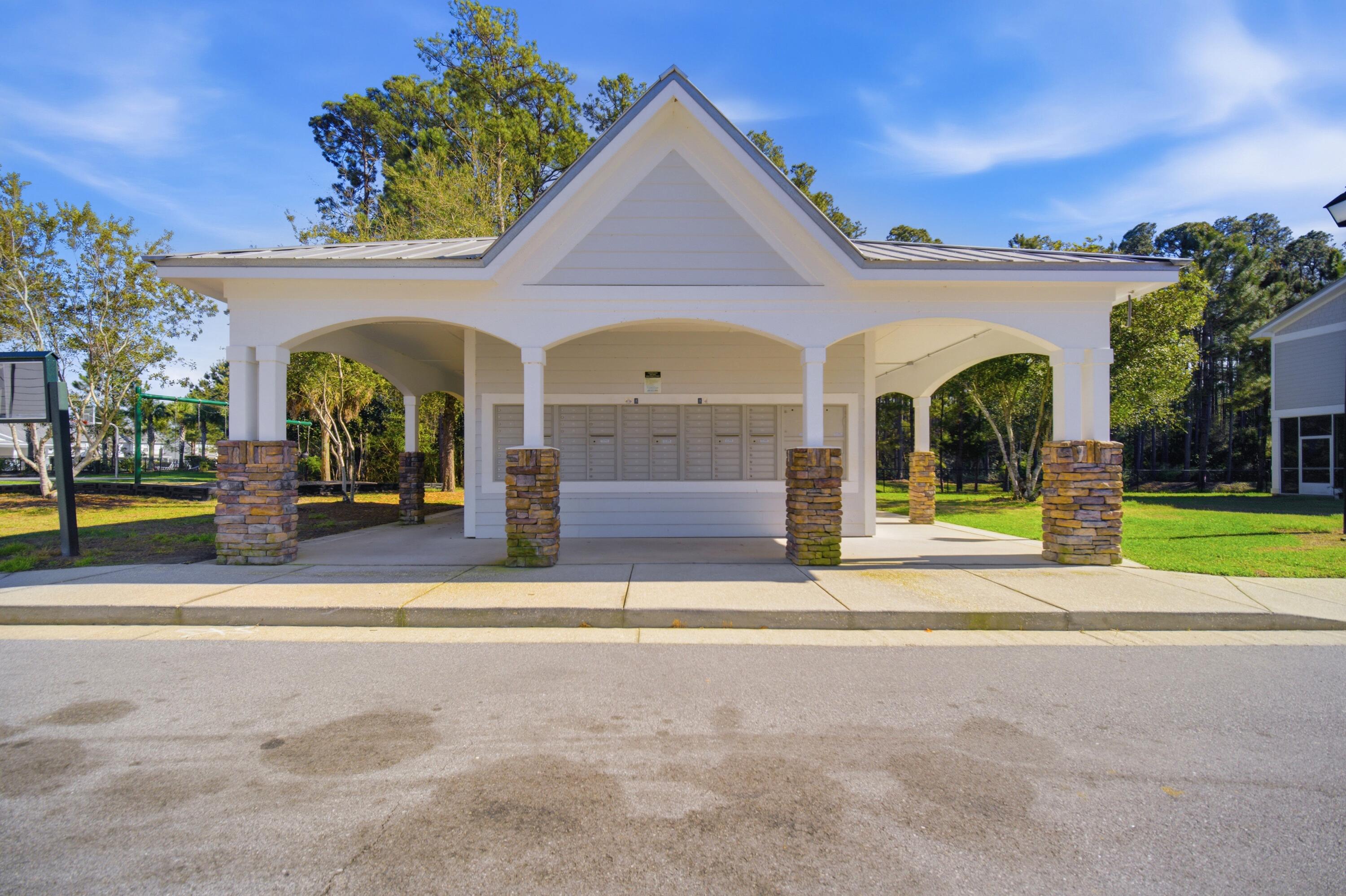 Verandas at Freeport - Residential