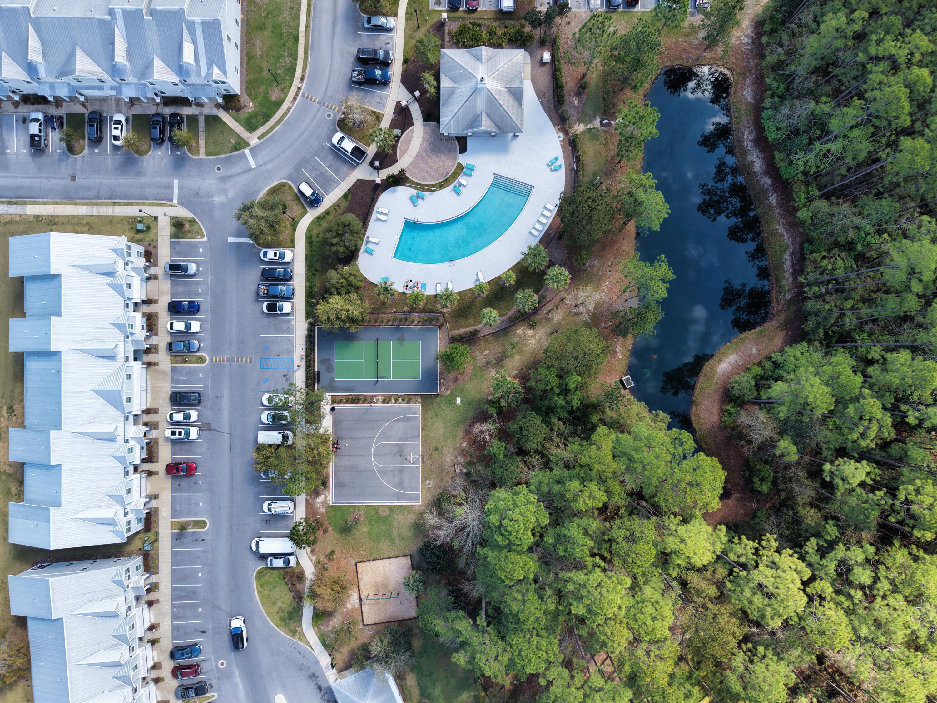 Verandas at Freeport - Residential