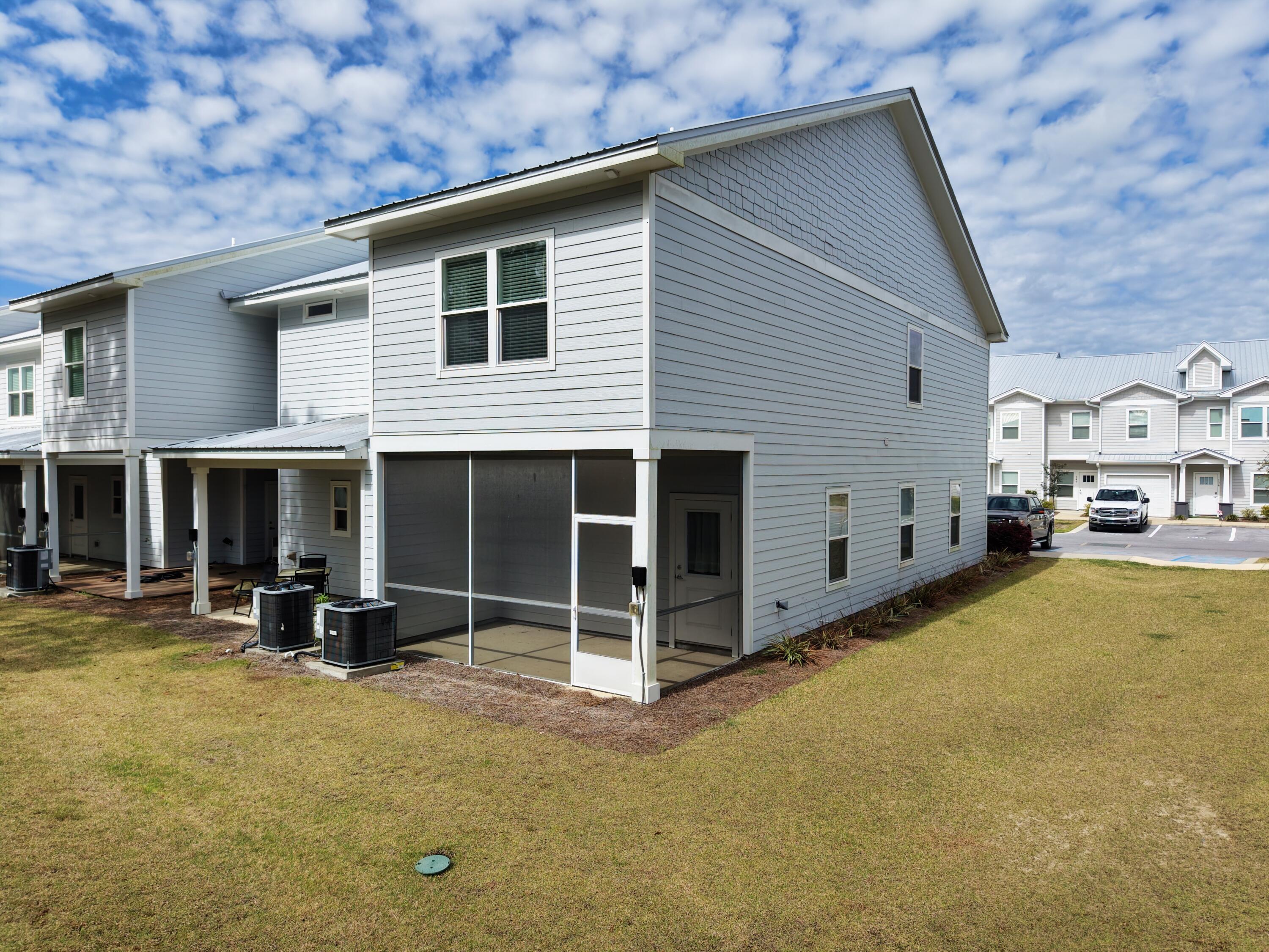 Verandas at Freeport - Residential