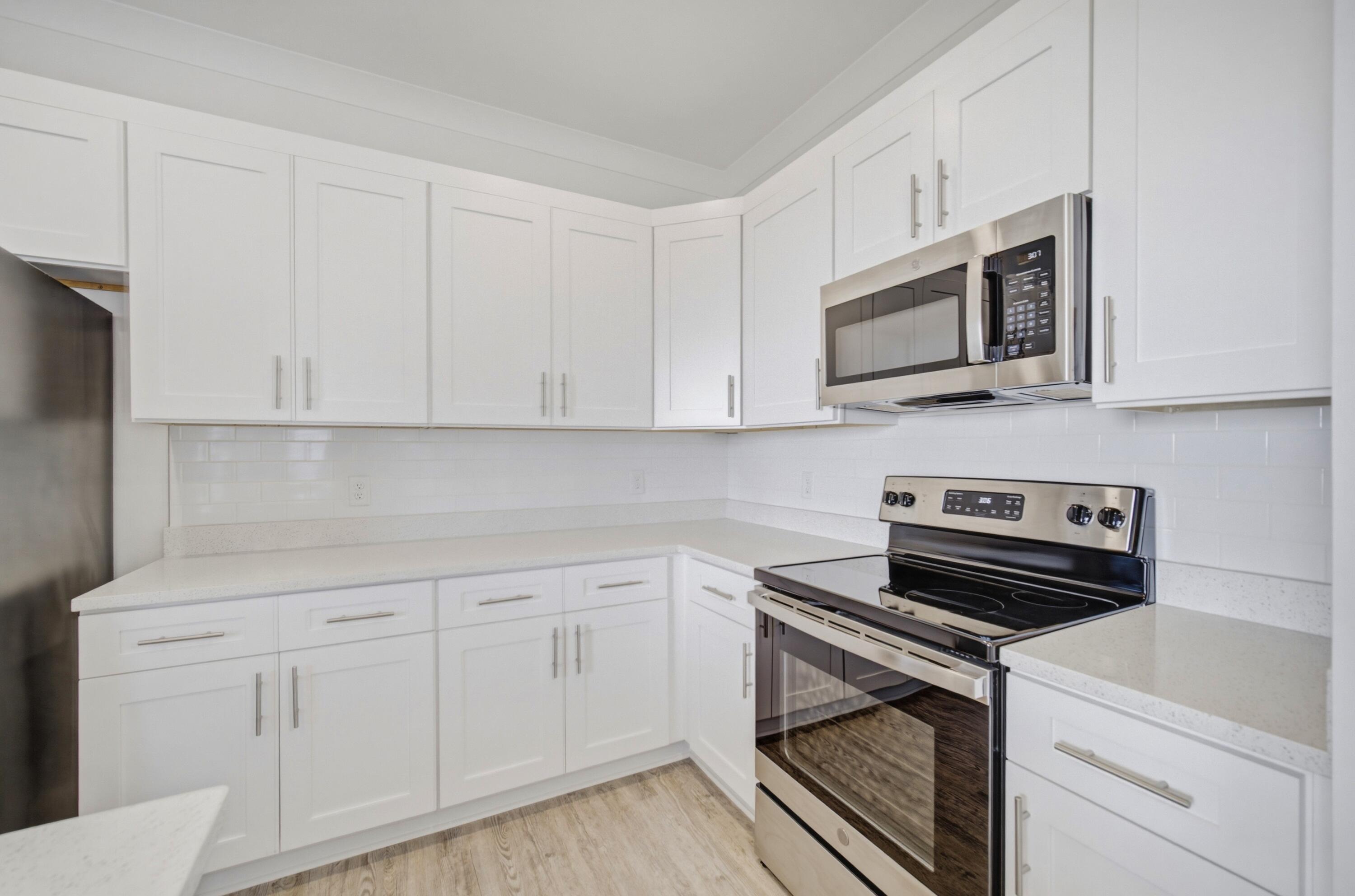 Verandas at Freeport - Residential