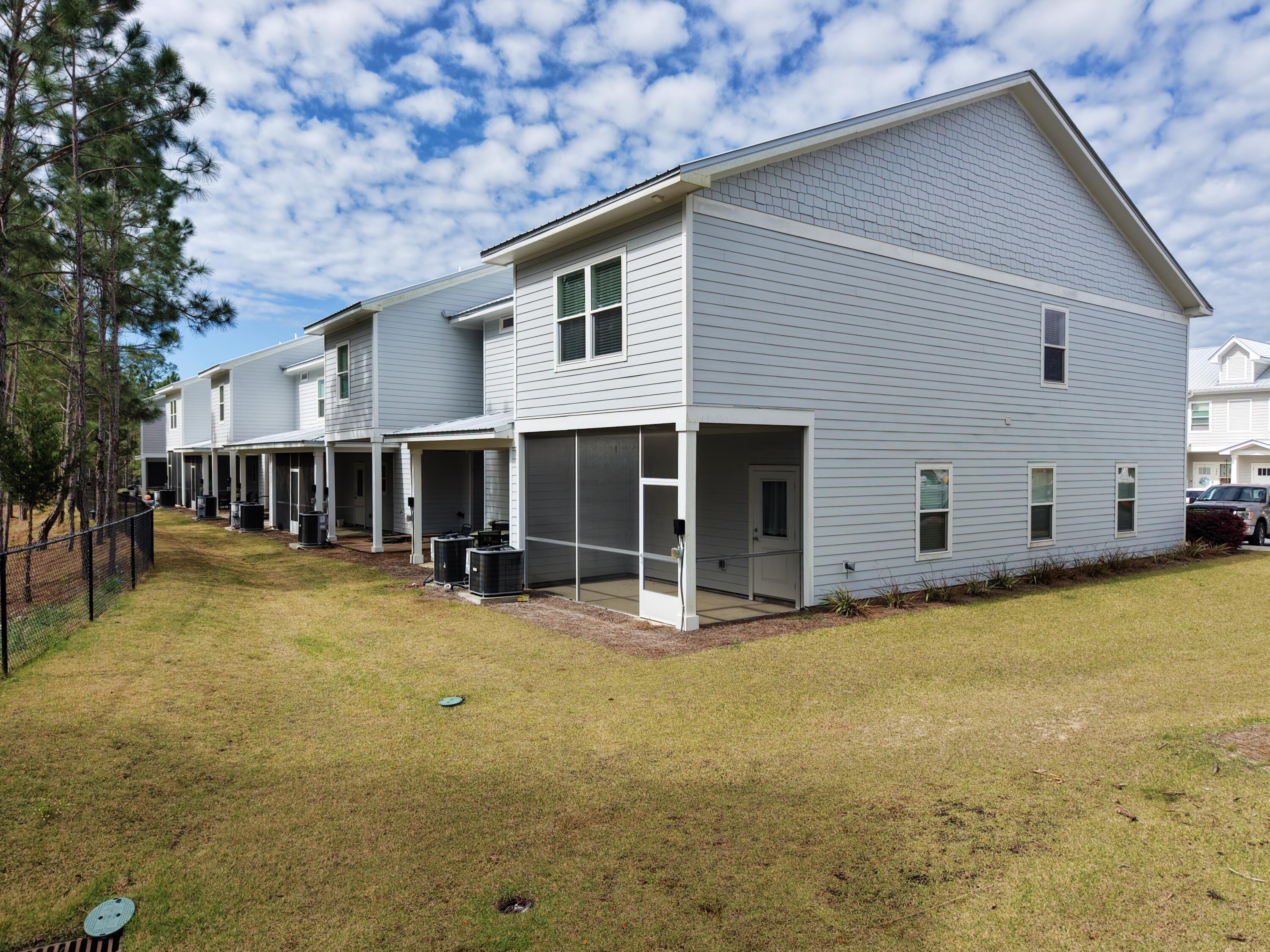 Verandas at Freeport - Residential