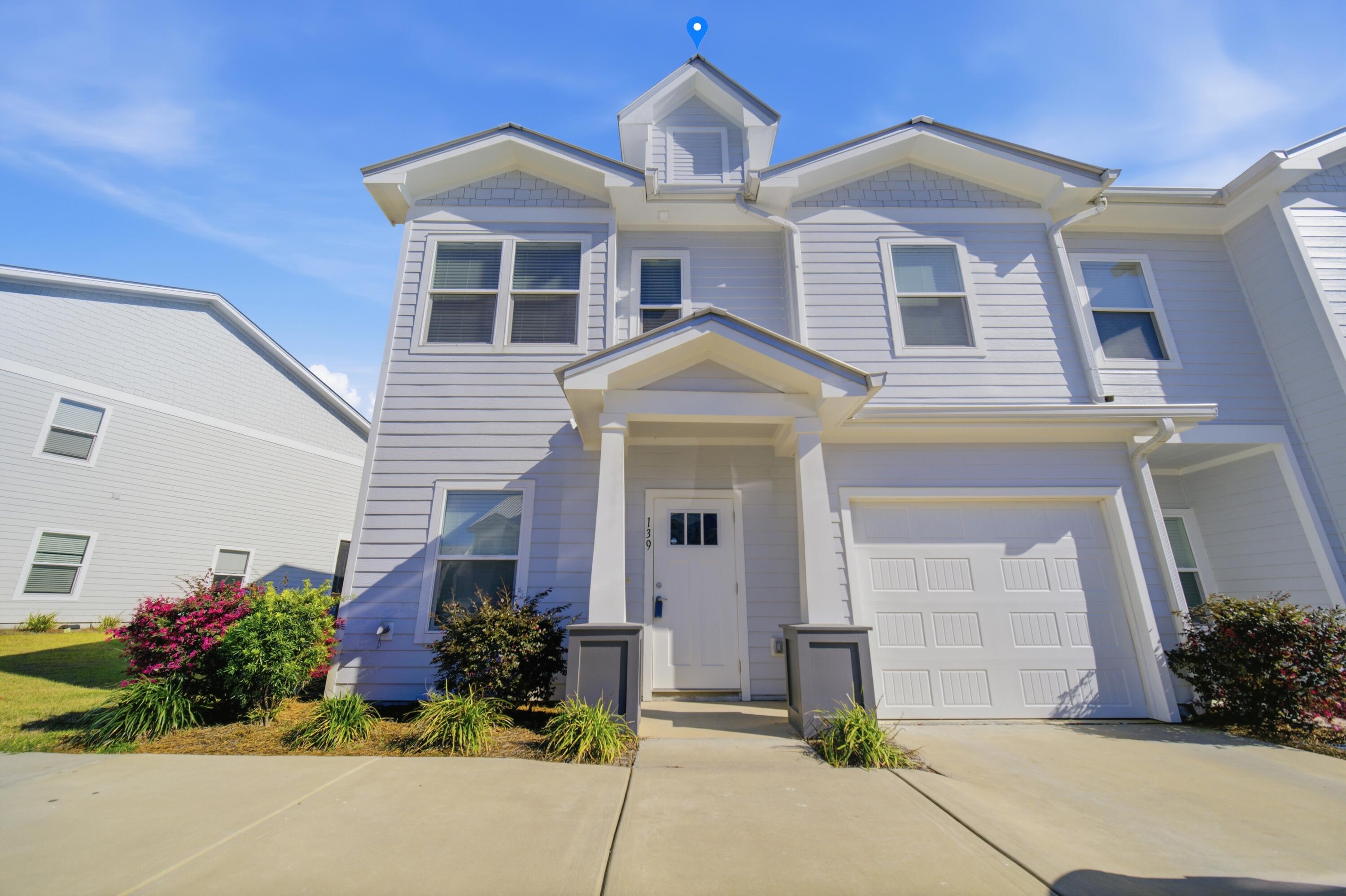 Verandas at Freeport - Residential