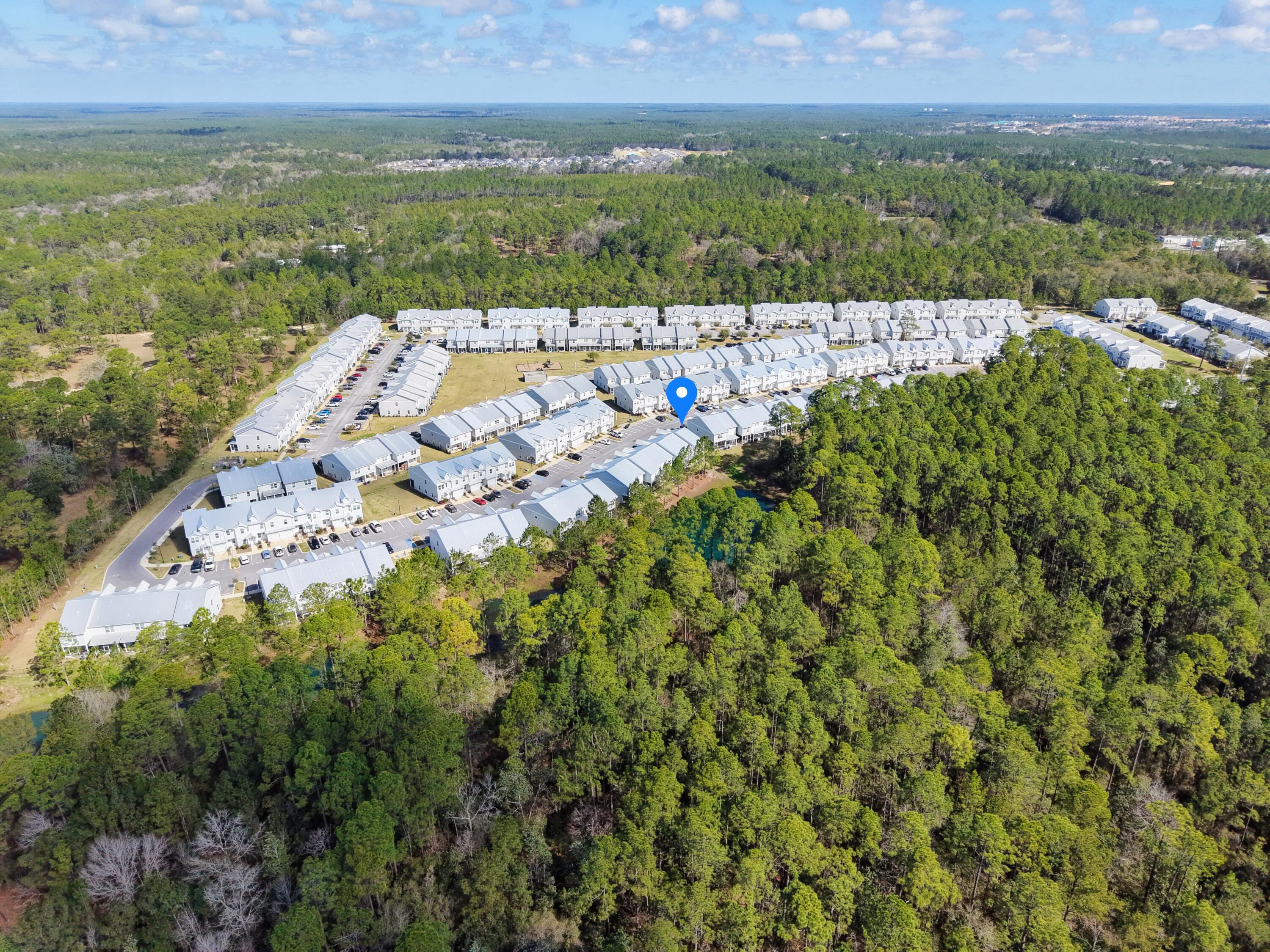 Verandas at Freeport - Residential