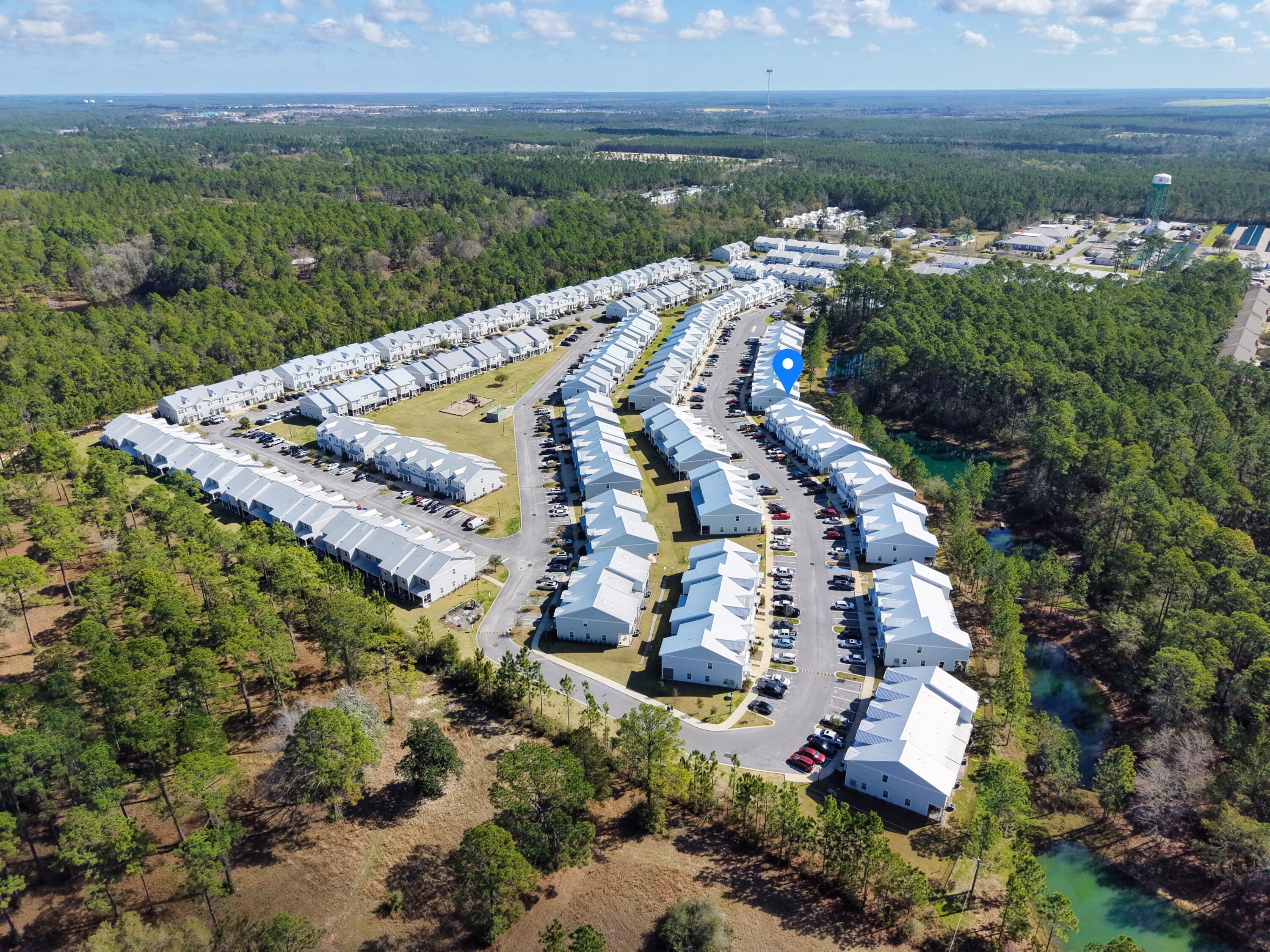 Verandas at Freeport - Residential