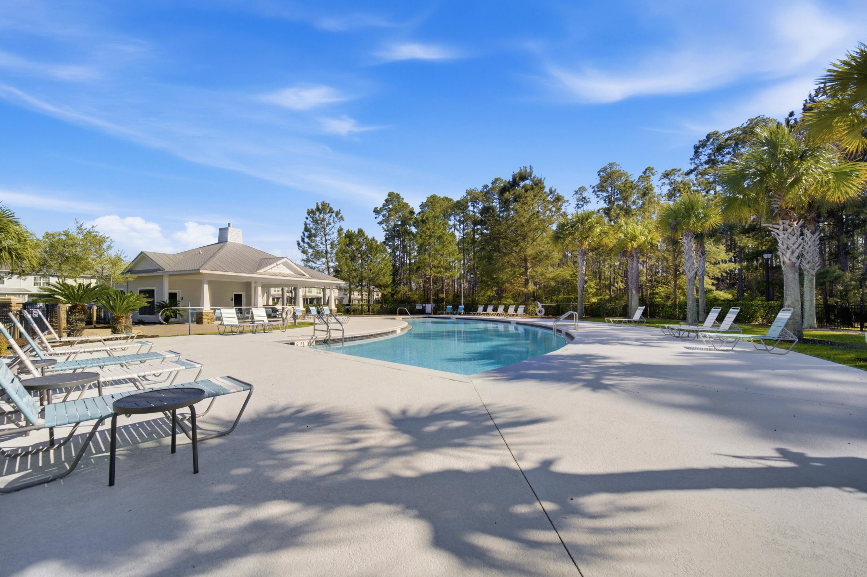 Verandas at Freeport - Residential