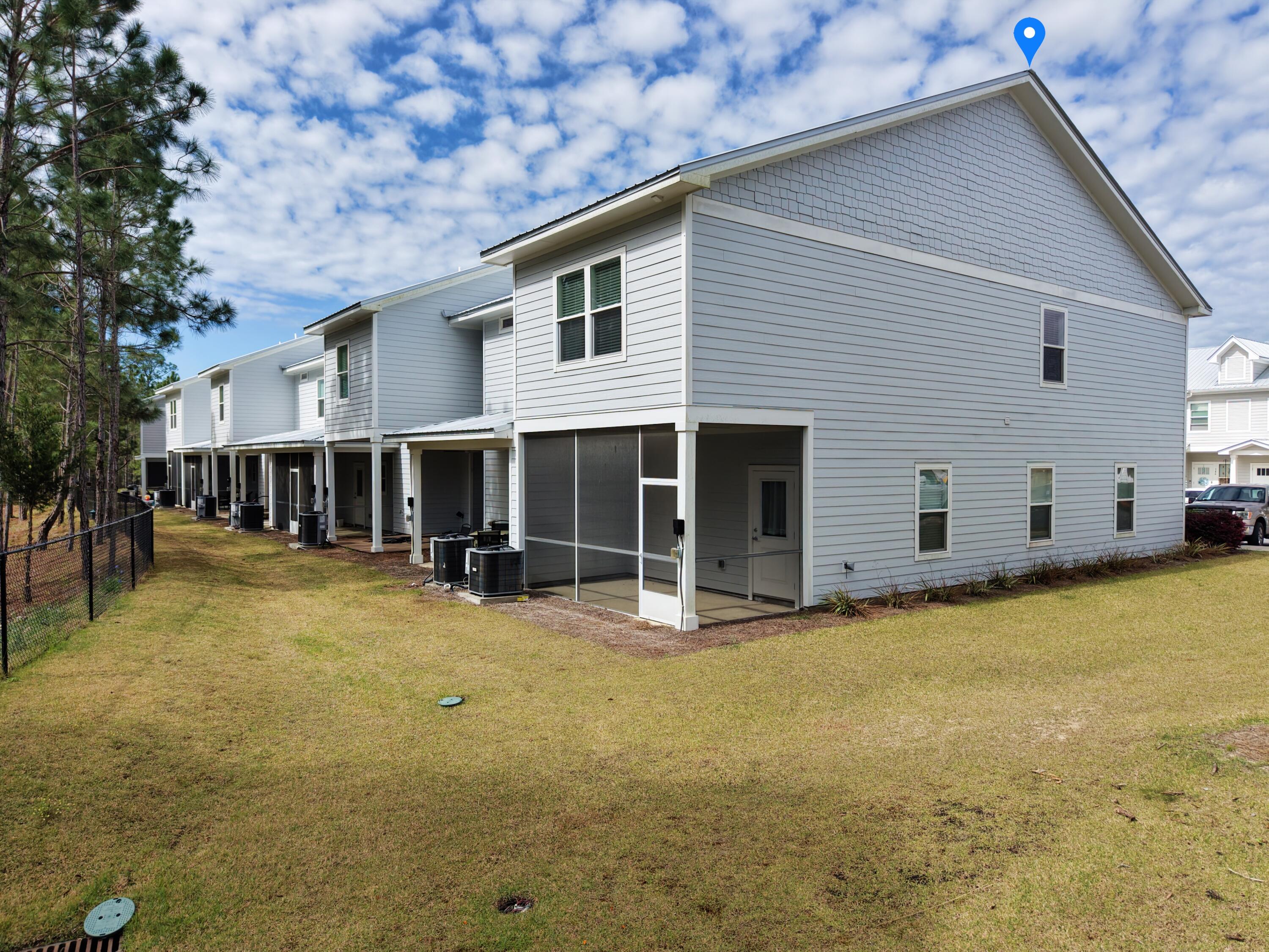 Verandas at Freeport - Residential